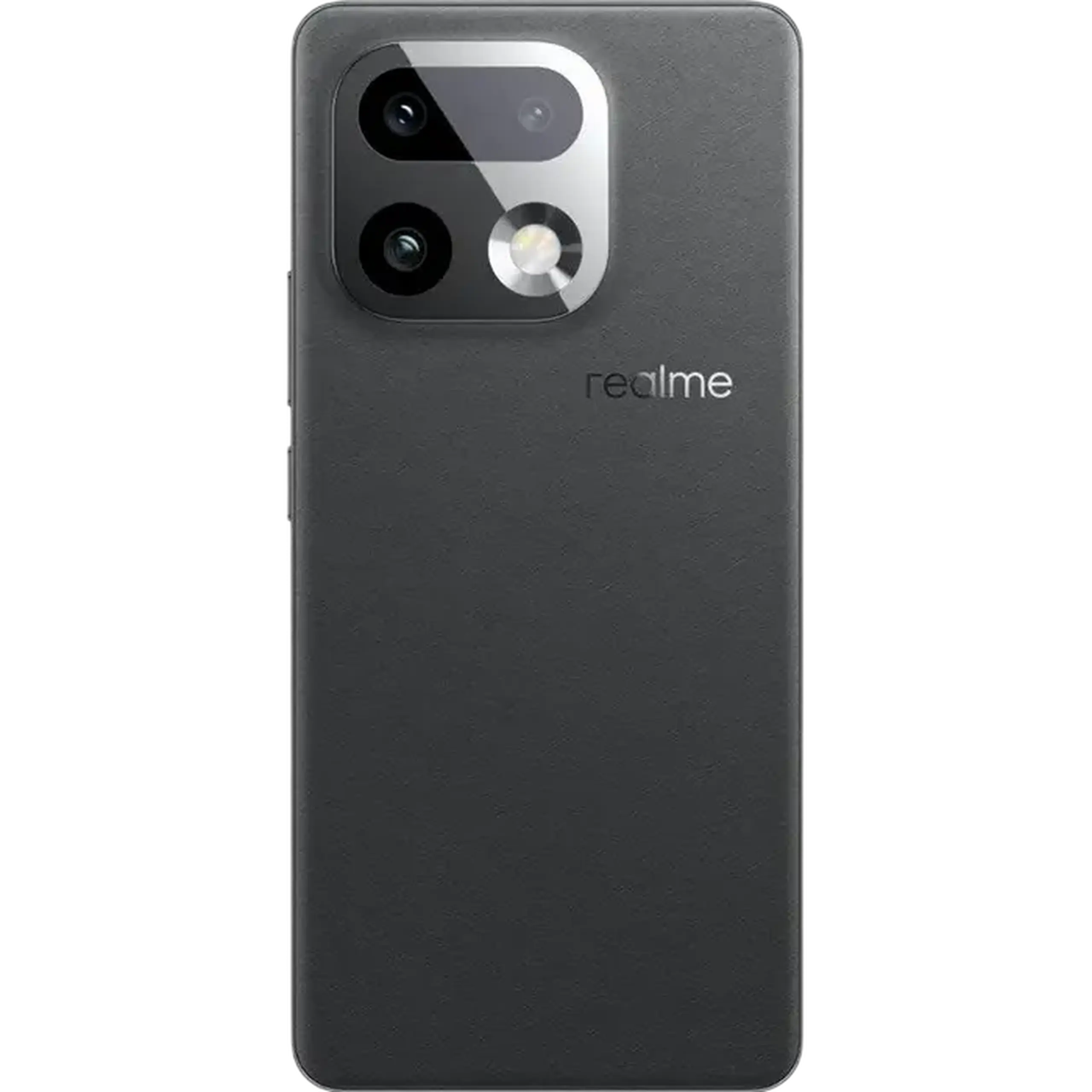 Smartphone Realme Realme 16 Pro+, 8GB/256GB, Gri