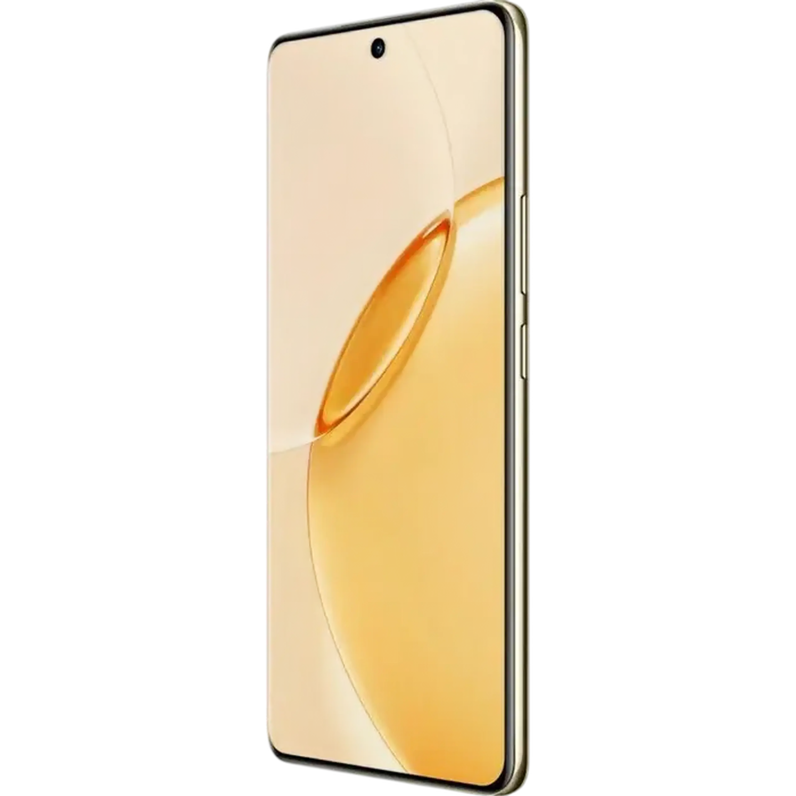 Smartphone Realme Realme 16 Pro+, 8GB/256GB, Auriu