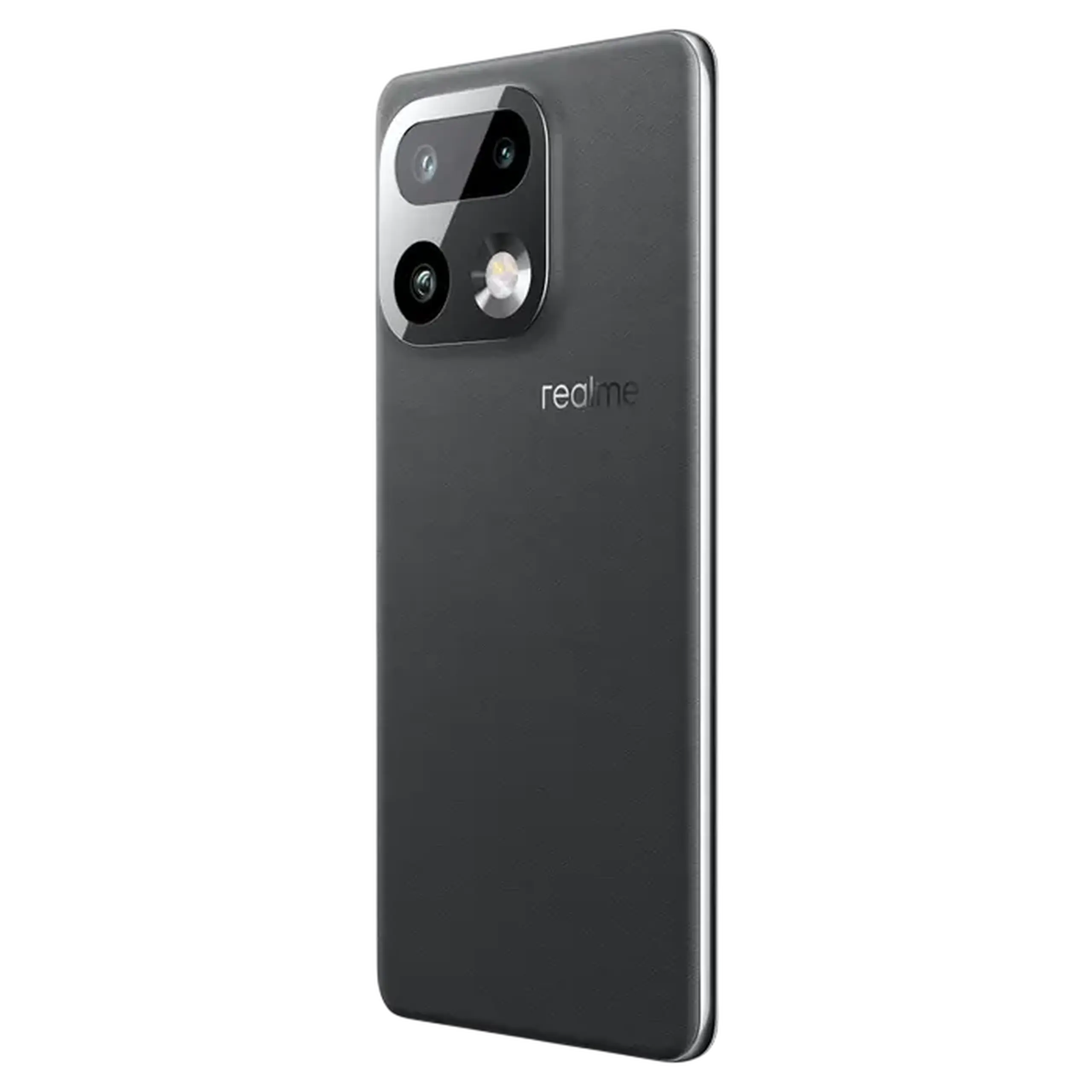 Smartphone Realme Realme 16 Pro+, 8GB/256GB, Gri