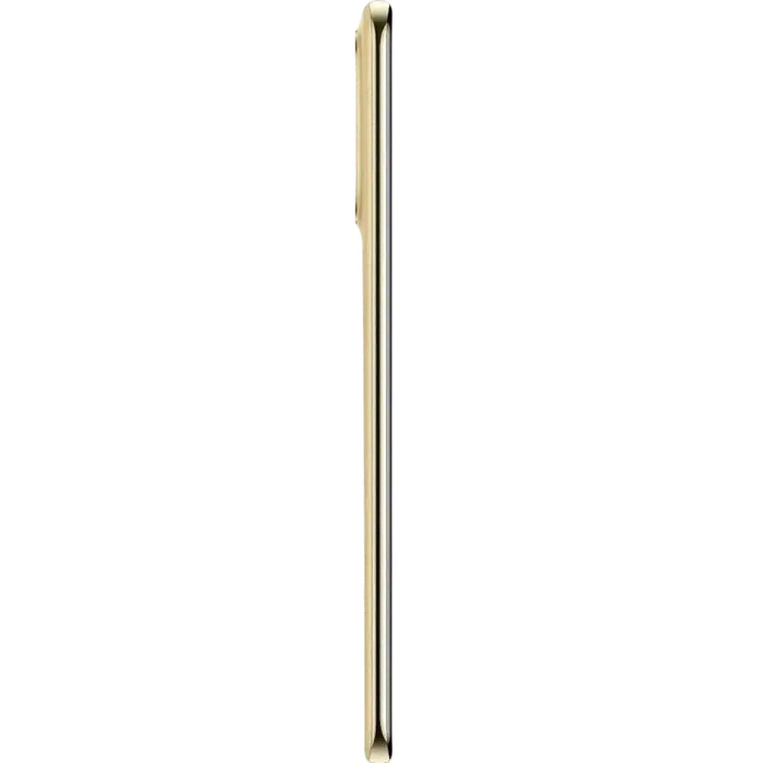 Smartphone Realme Realme 16 Pro+, 8GB/256GB, Auriu