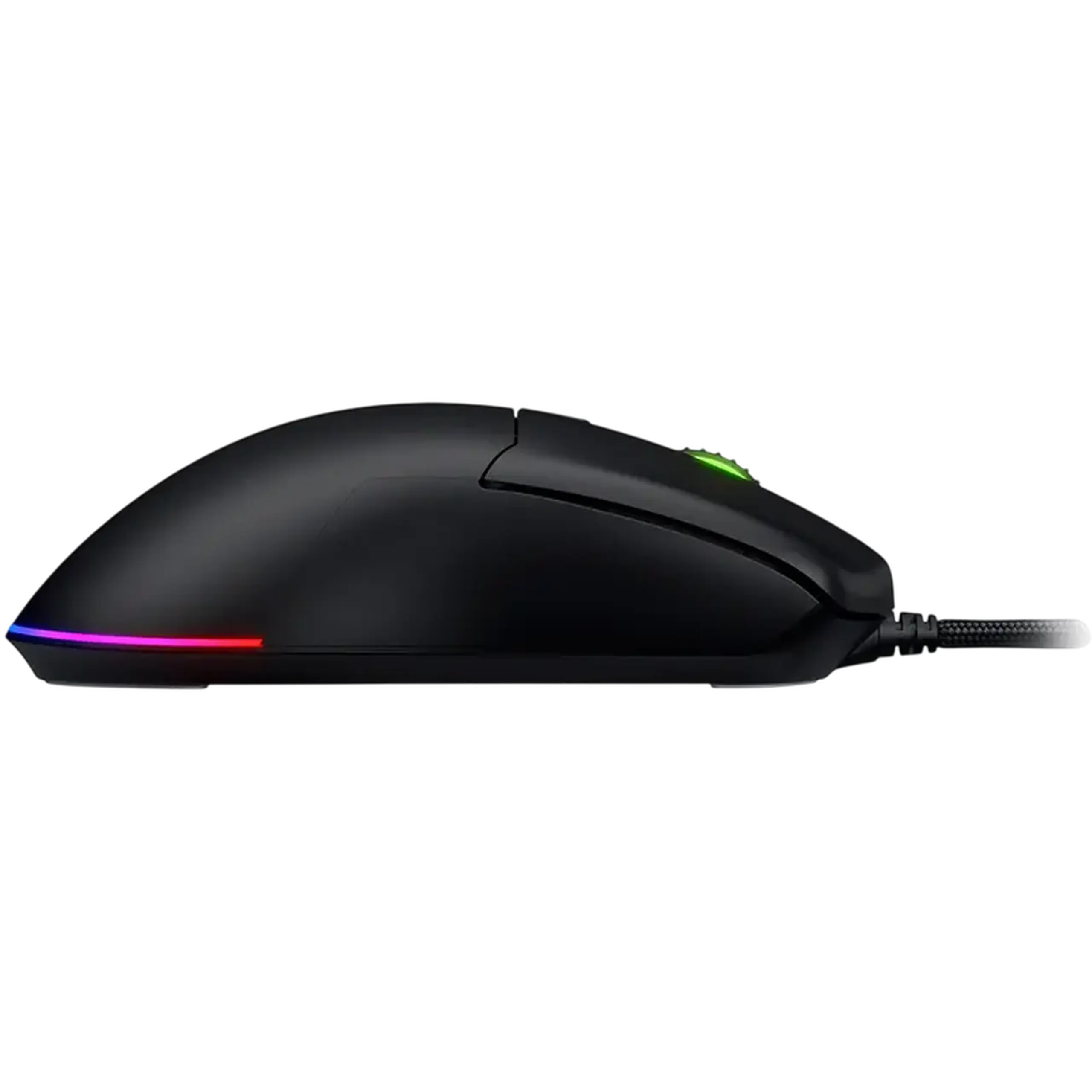 Mouse HATOR 3 PRO (HTM620), Negru