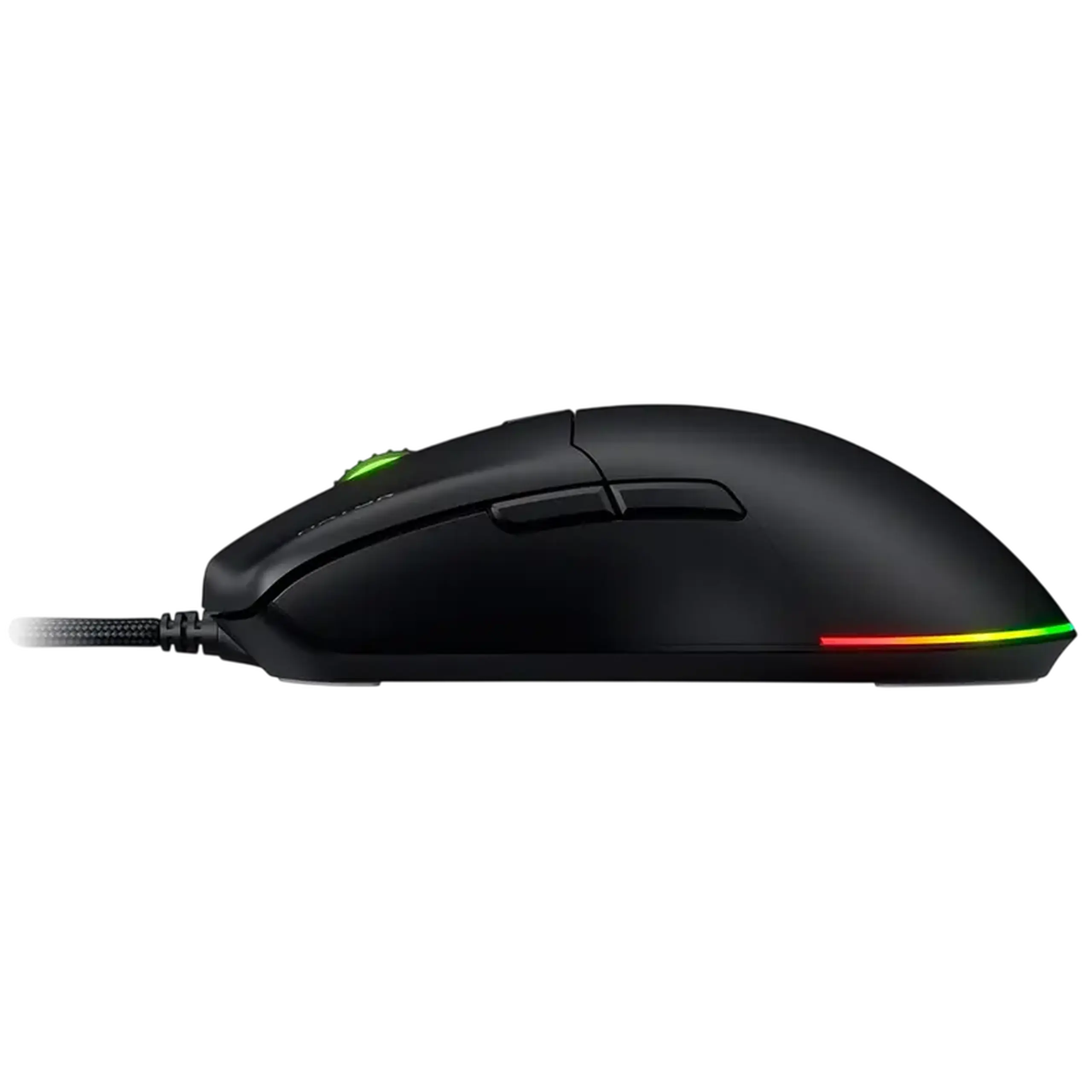 Mouse HATOR 3 PRO (HTM620), Negru