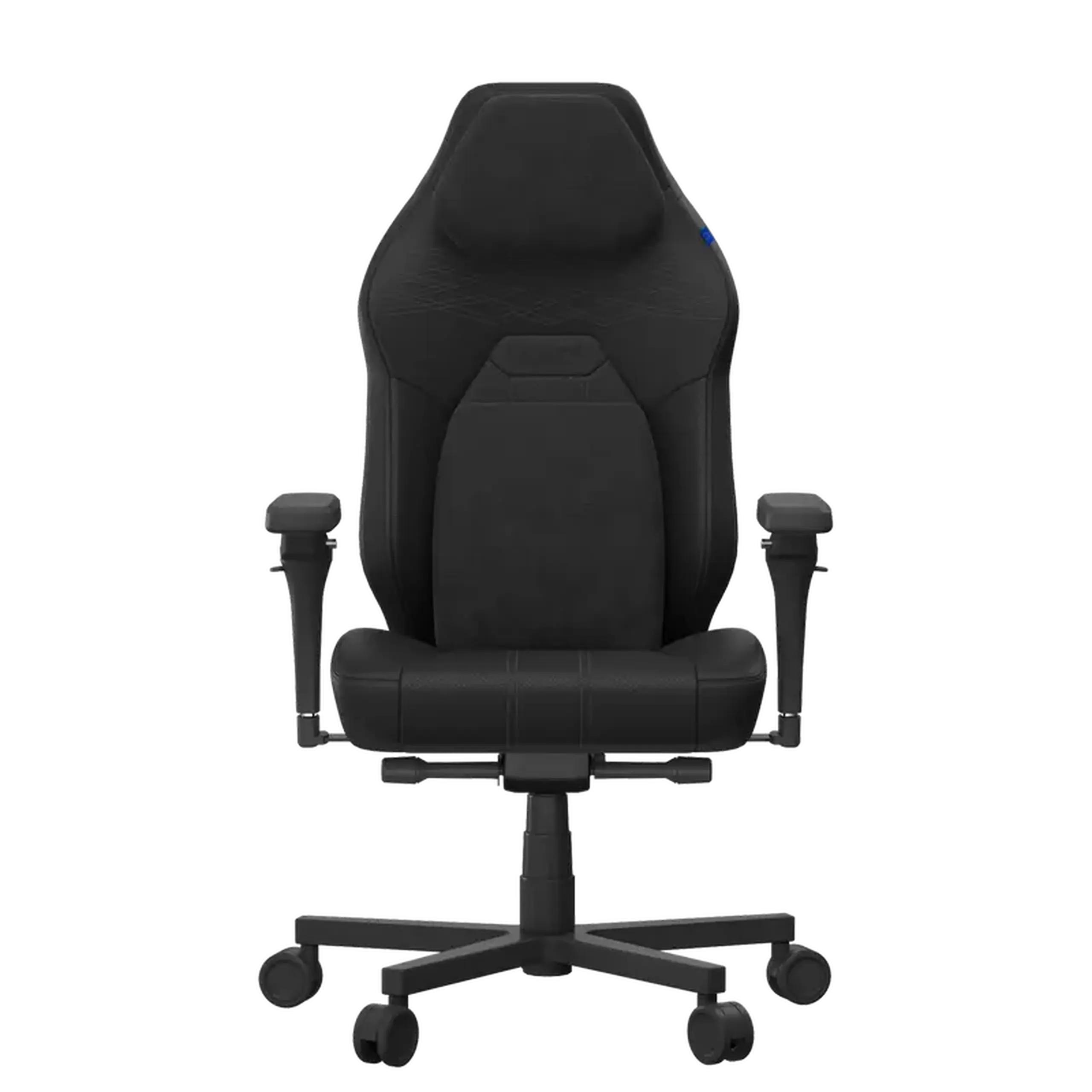 Scaun Gaming HATOR Arc 4 XL, PU Piele, Negru