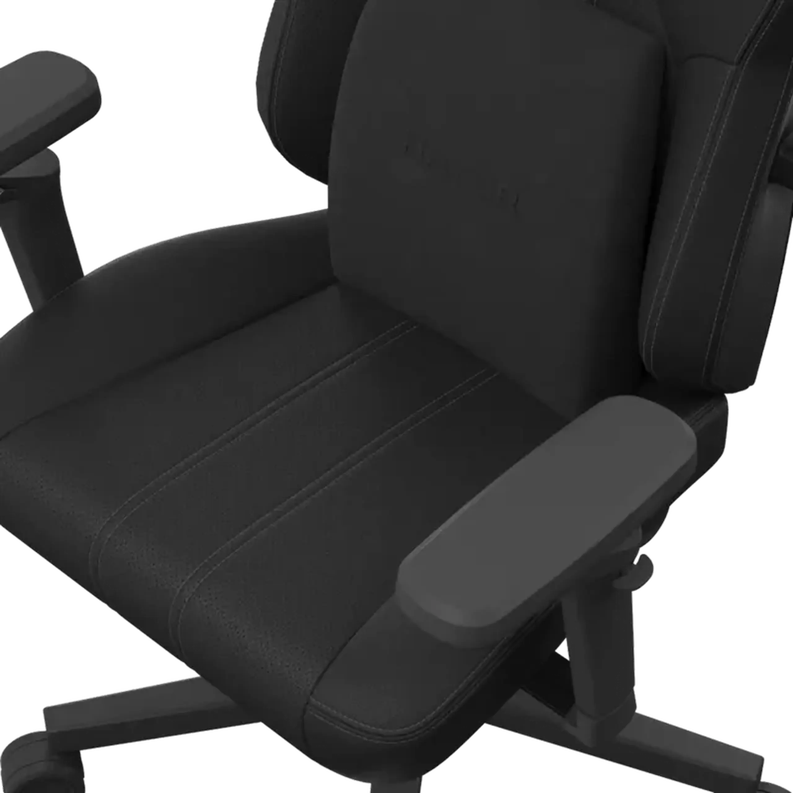 Scaun Gaming HATOR Arc 4 XL, PU Piele, Negru