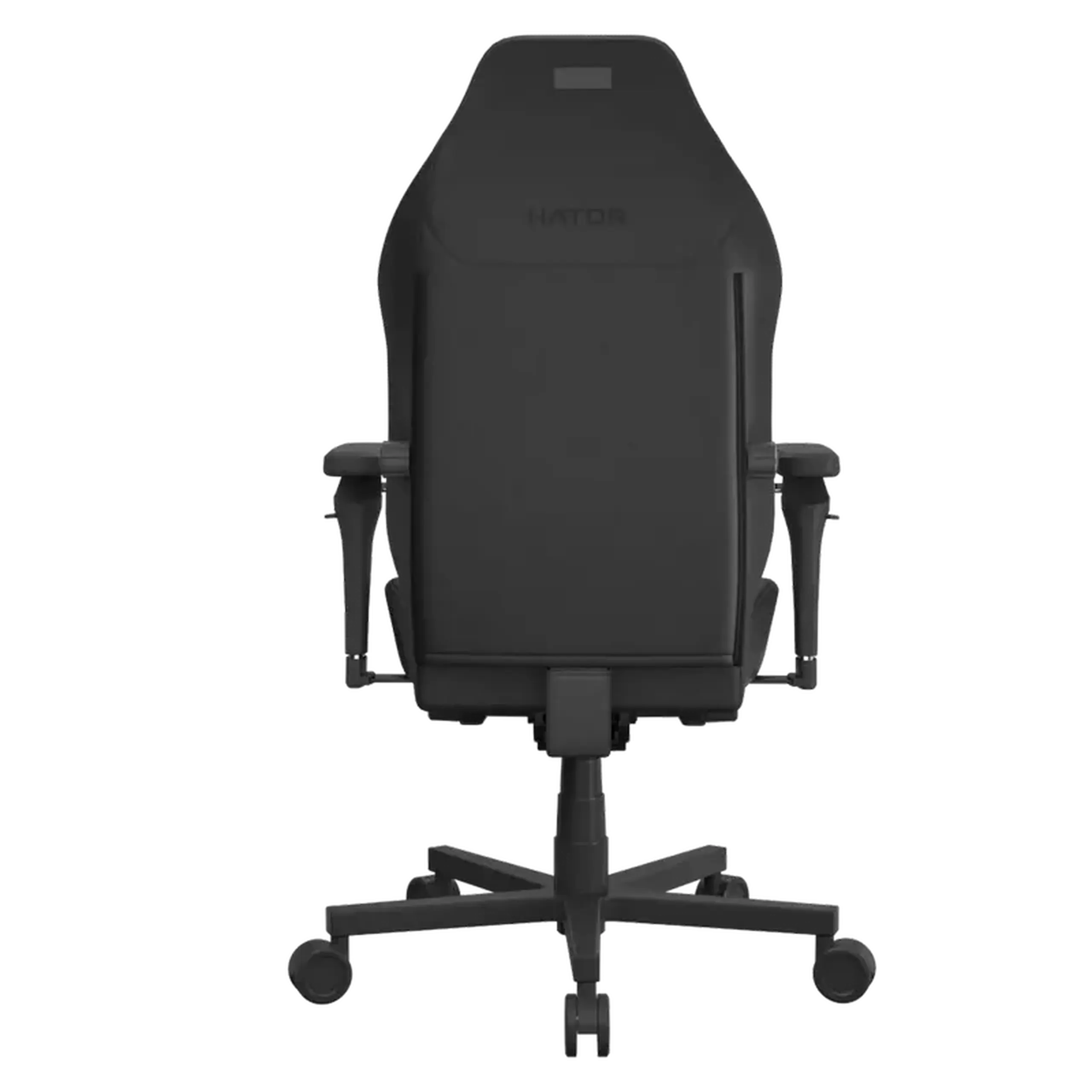Scaun Gaming HATOR Arc 4 XL, PU Piele, Negru