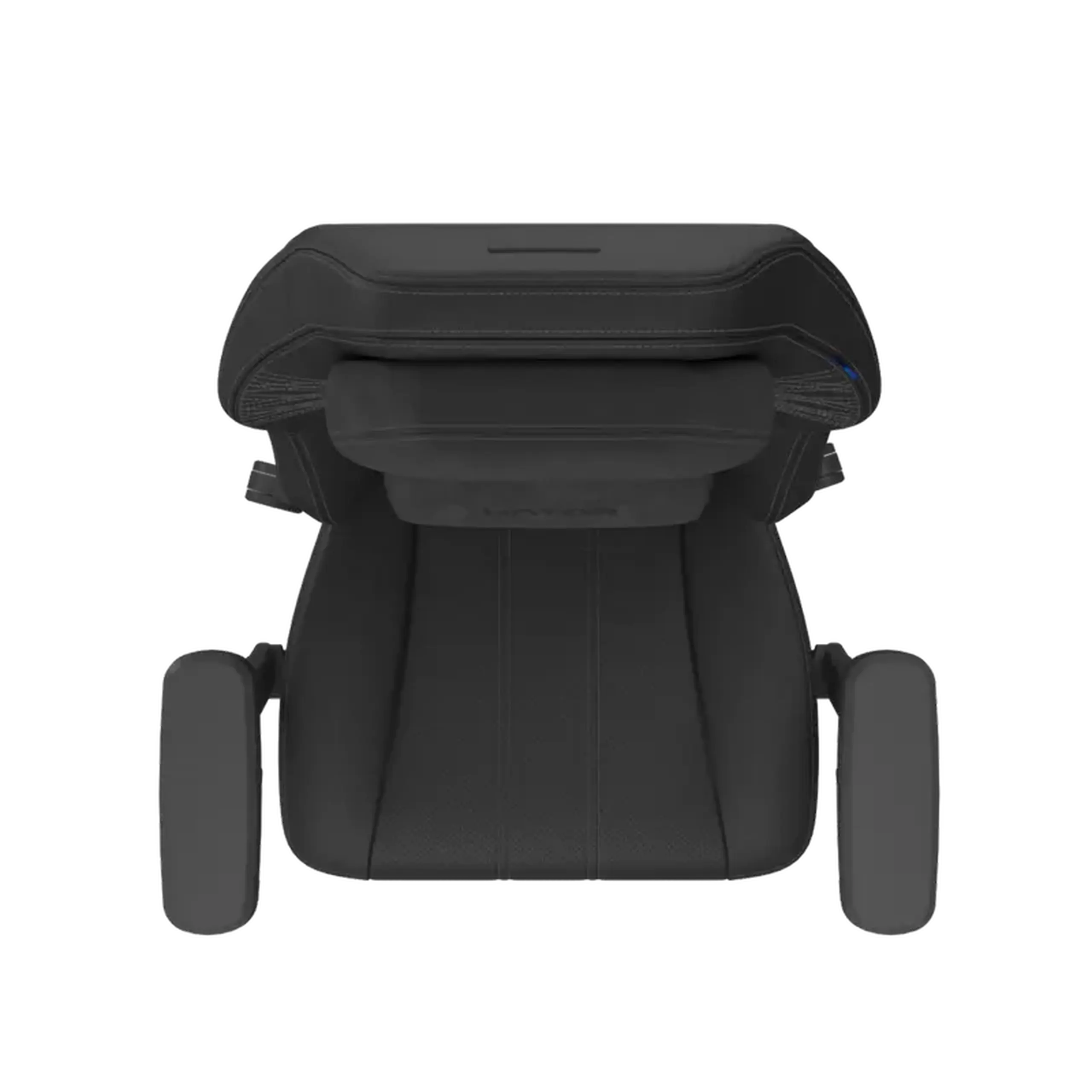 Scaun Gaming HATOR Arc 4 XL, PU Piele, Negru