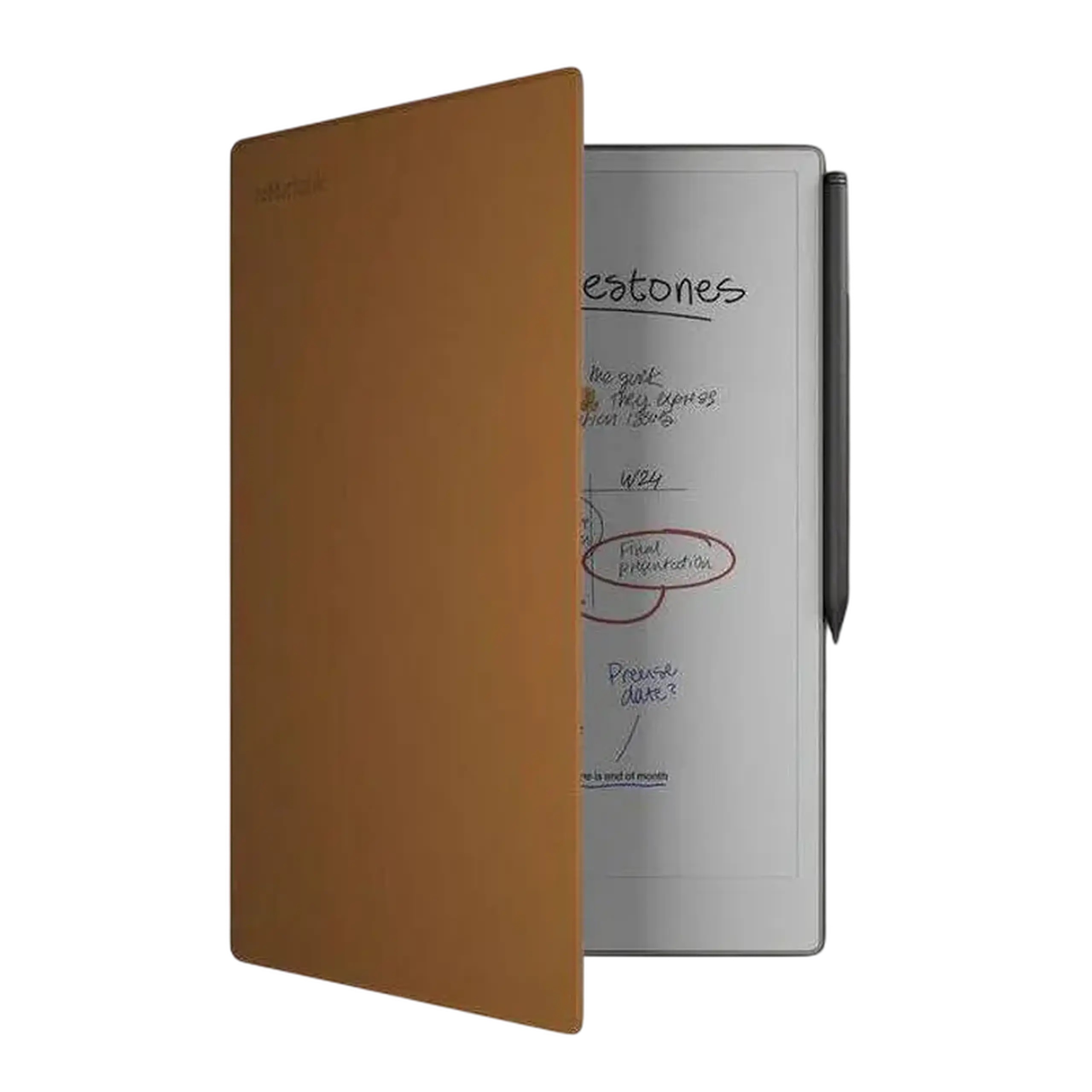 eBook Reader reMarkable Paper Pro - Book Folio Premium, Maro