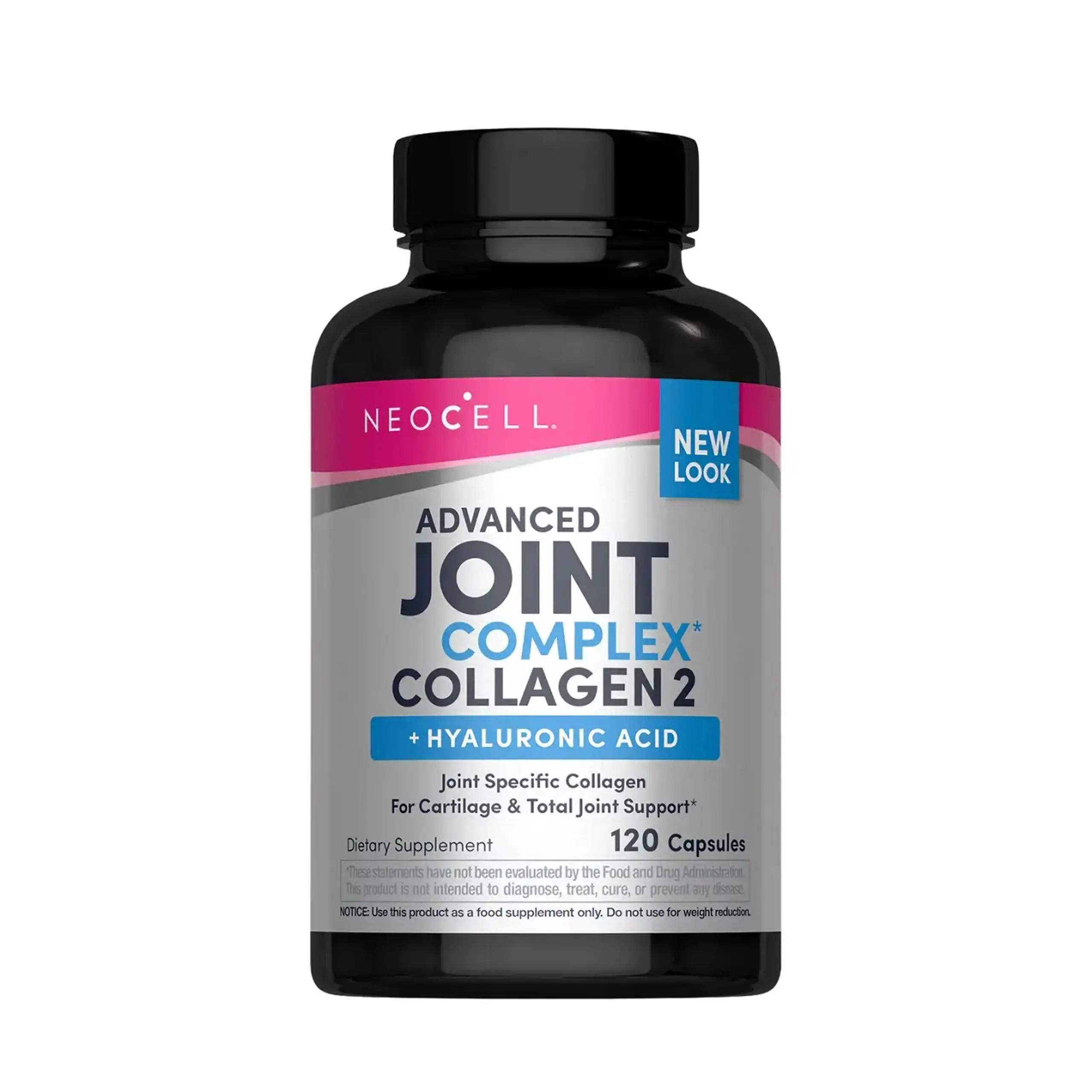 Neocell, Collagen Joint Complex, 120 Caps