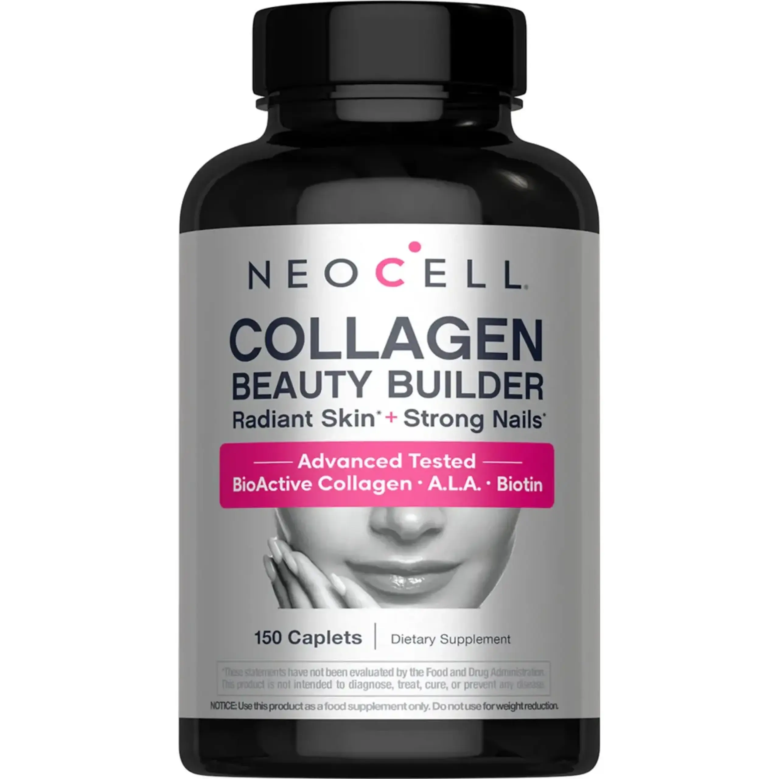 Neocell, Collagen Beauty Builder, 150 Caps