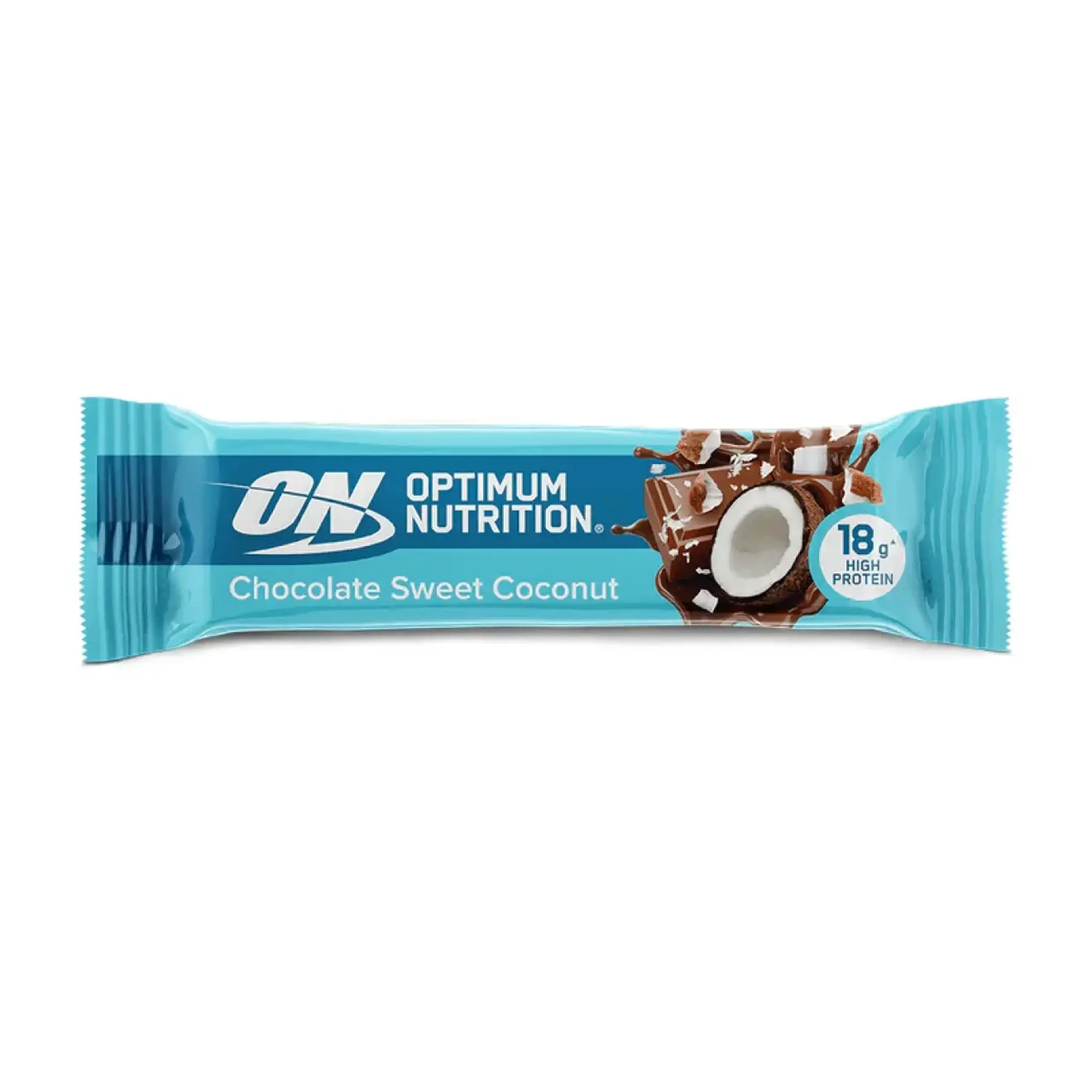 Optimum Nutrition, Protein Bar Sweet Coconut, 59 gr.