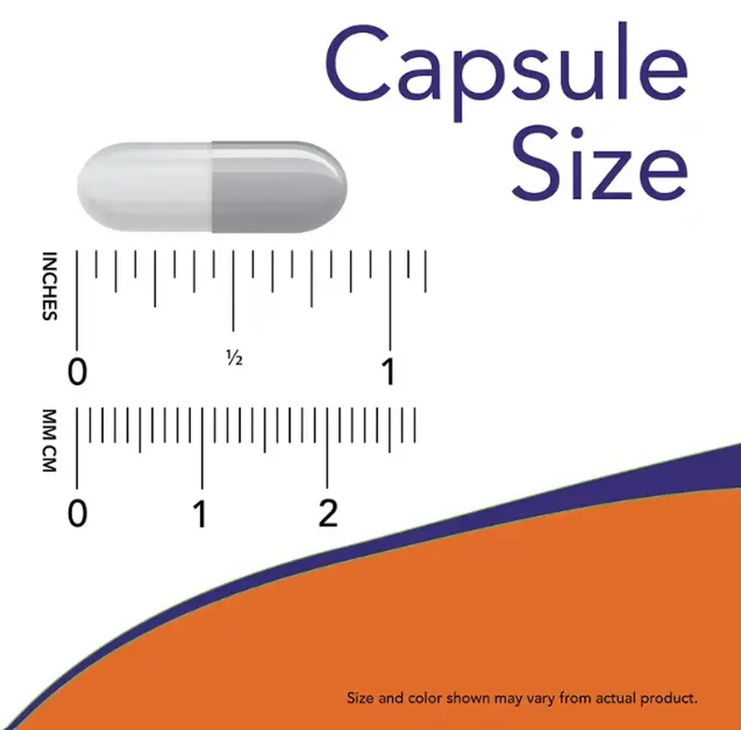 Now Foods, CoQ10 100mg, 30 capsule vegetale