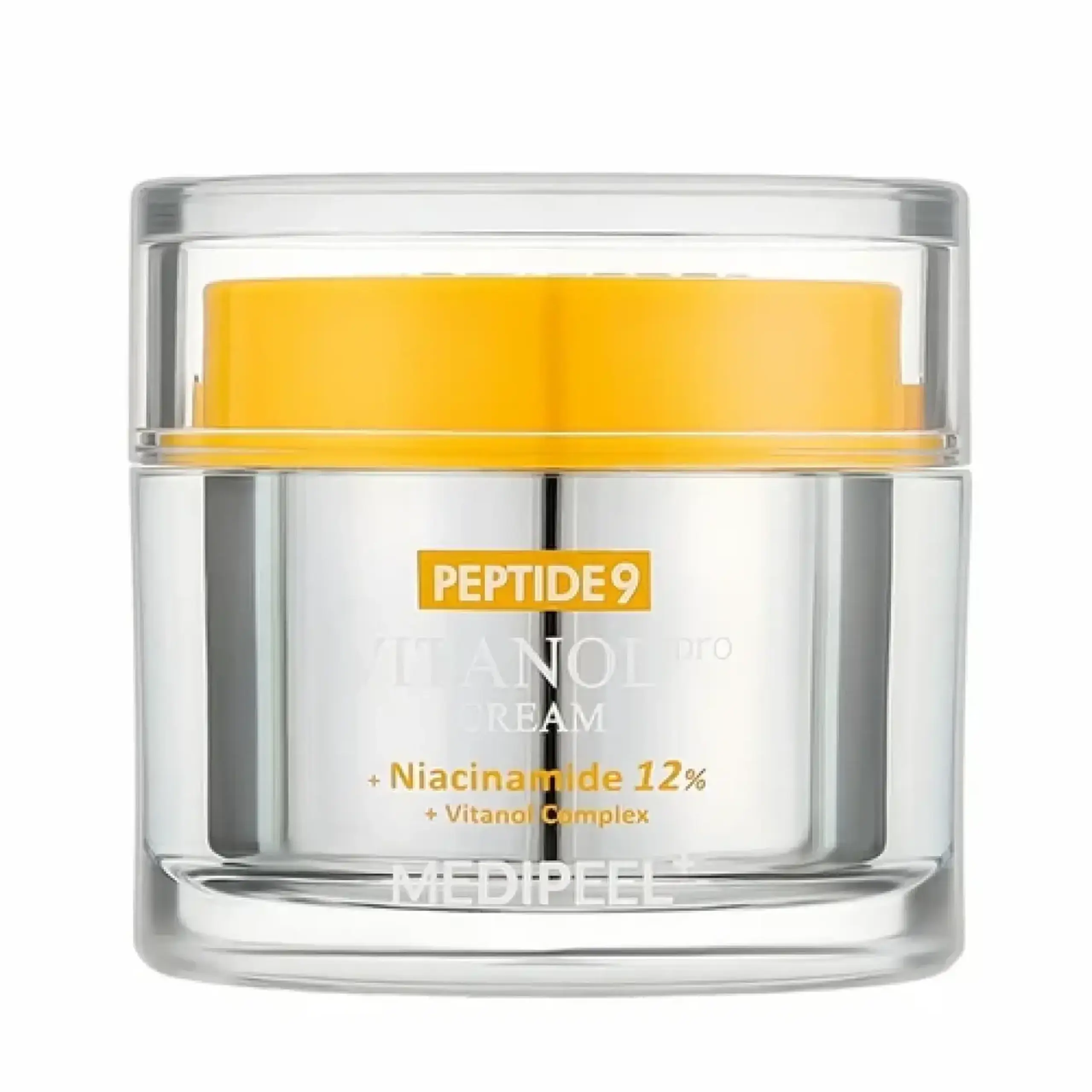 Crema pentru fata Medi-Peel, Peptide 9 Vitanol Pro Cream, 50 g