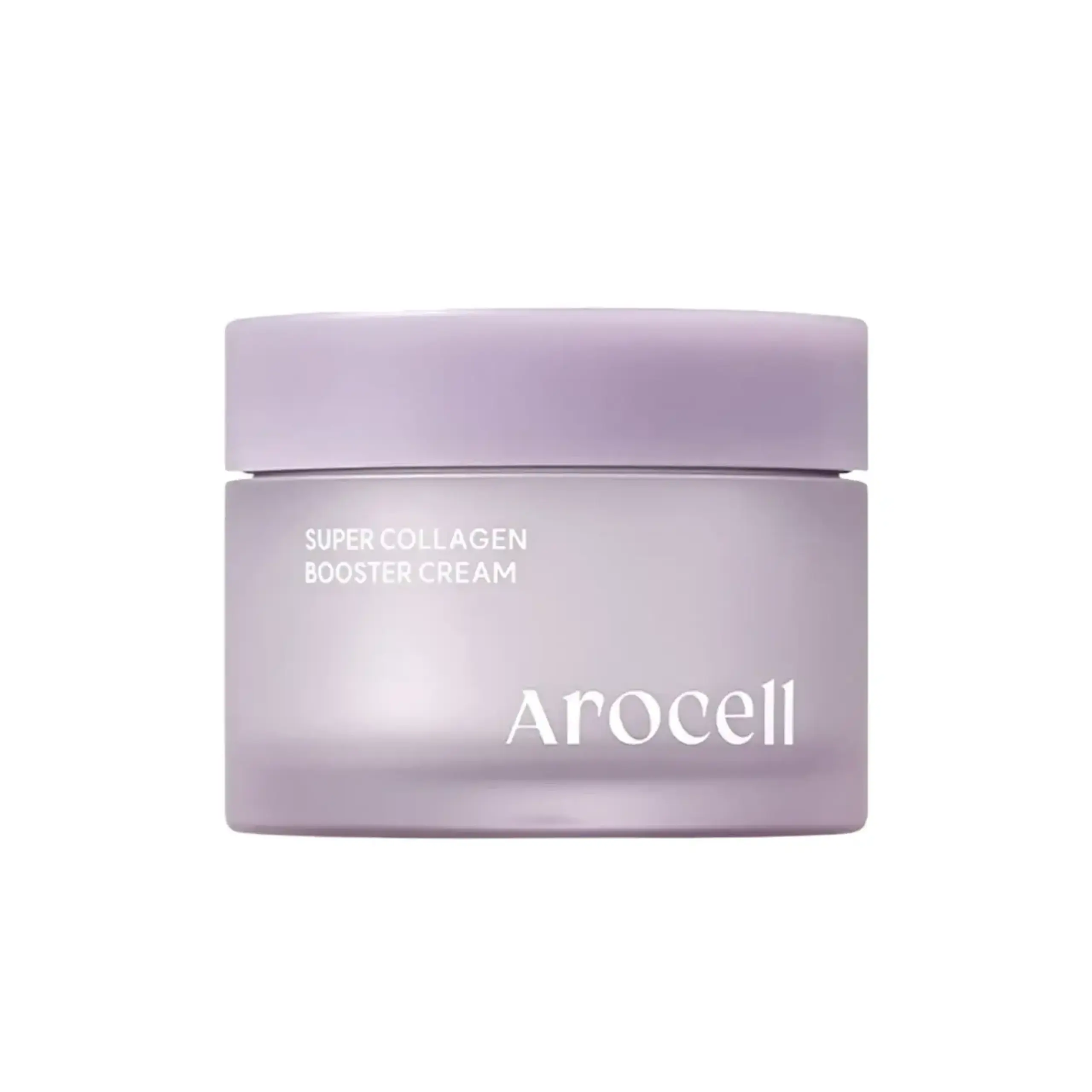 Arocell. Super Collagen Booster Cream 50 g