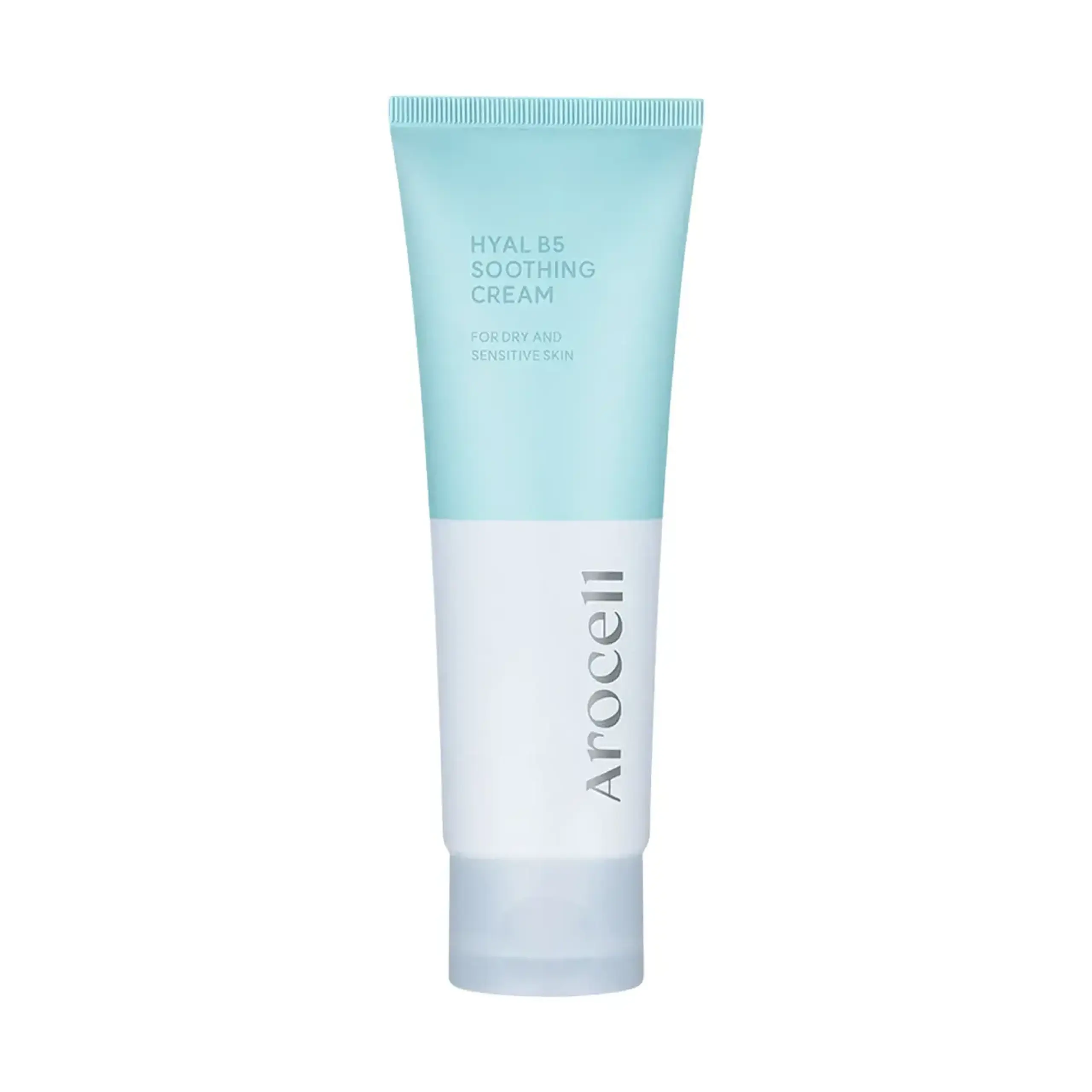 Arocell, Hyal B5 Soothing Cream, 80 ml