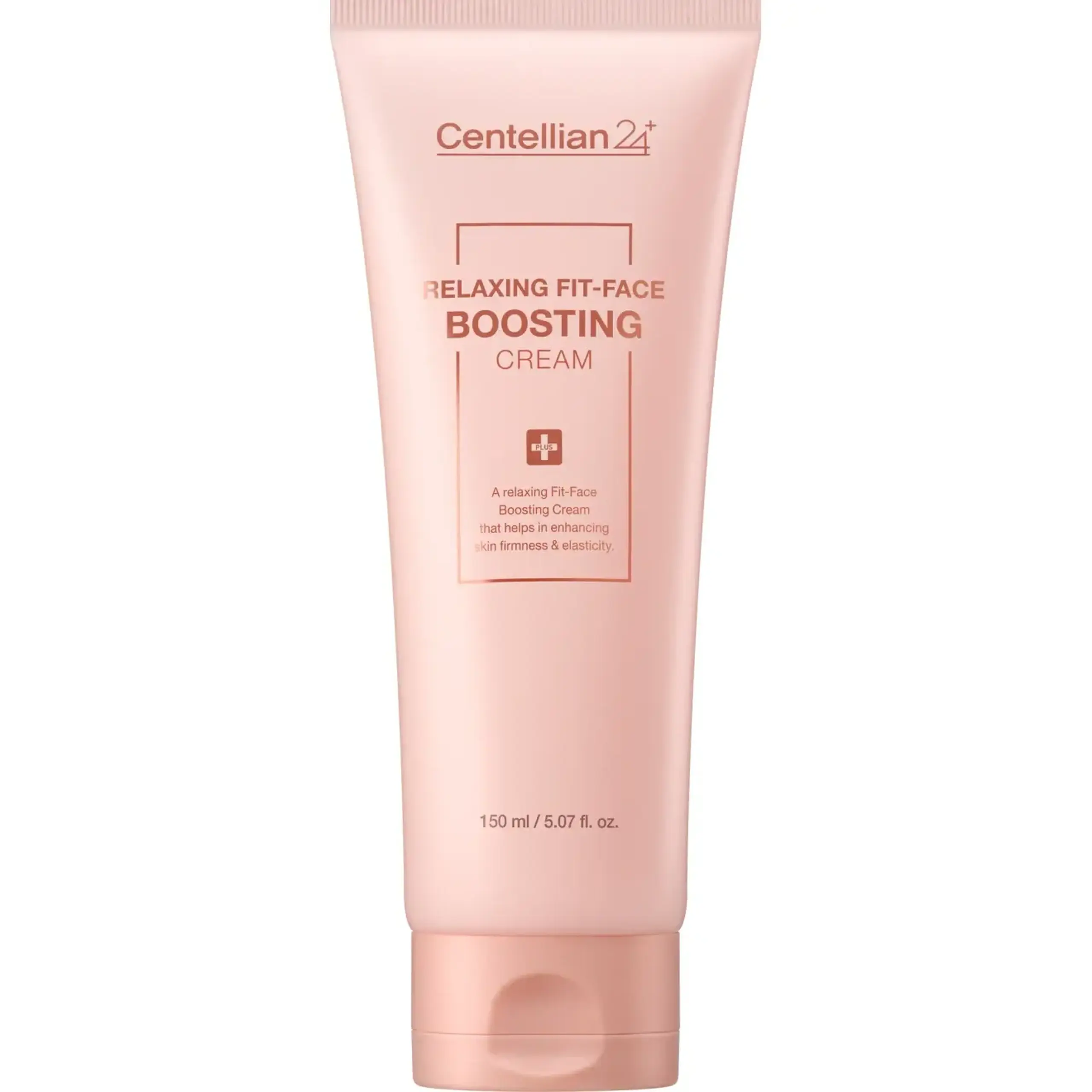 Centellian24, Fit - Face Boosting Cream, 150 ml