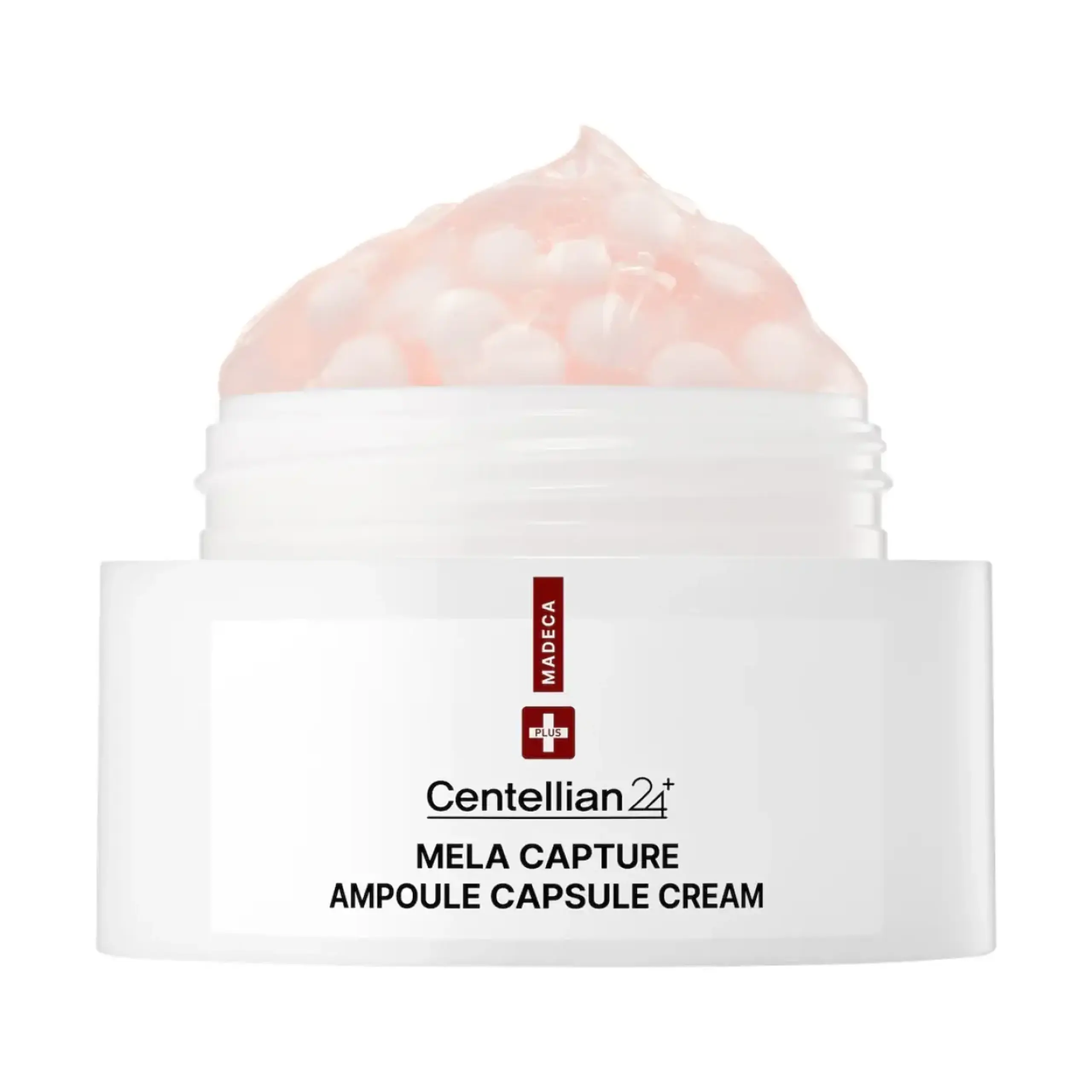 Centellian24, Madeca Mela Capture Ampoule Capsule Cream, 55 ml