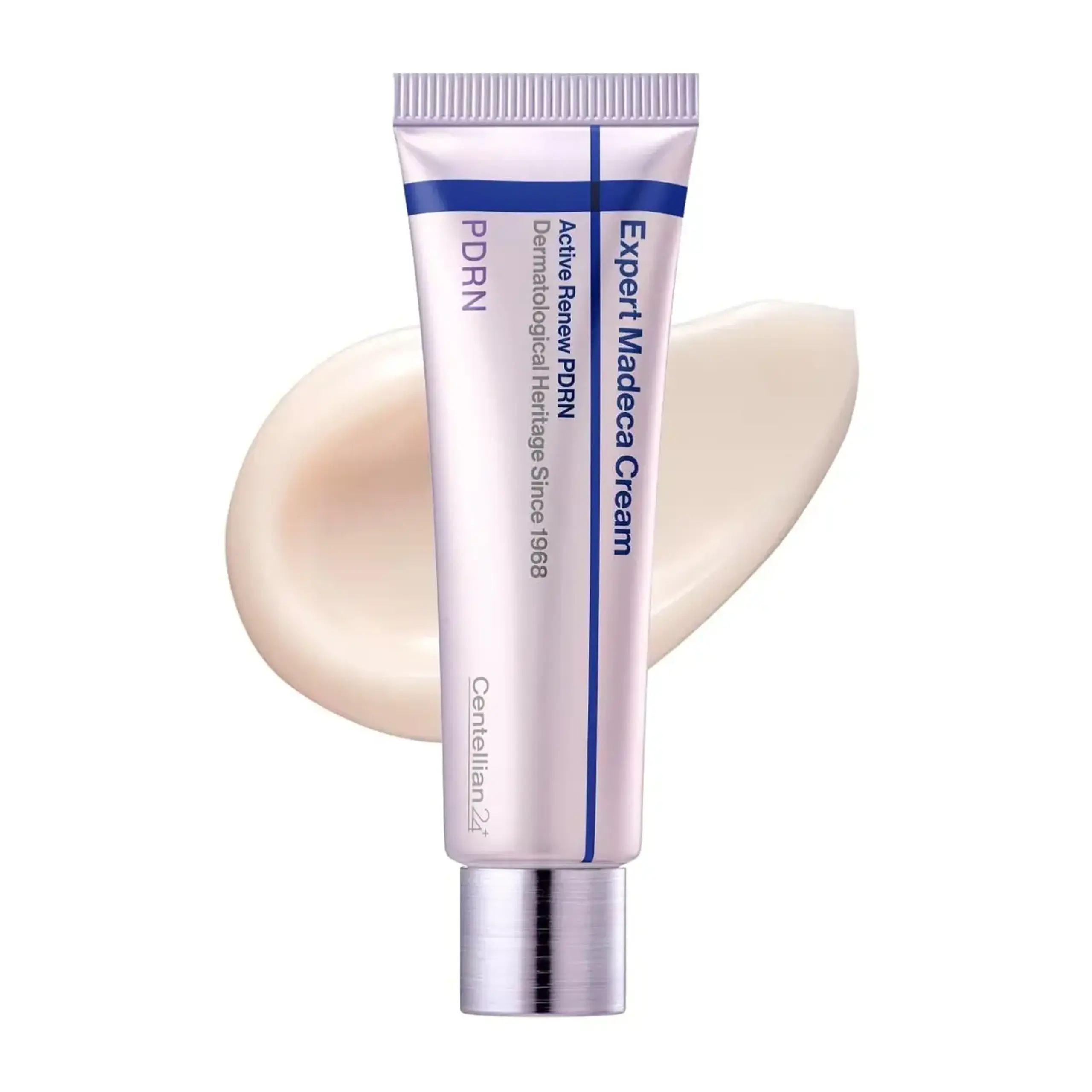 Centellian24, Expert Madeca Cream Active Renew PDRN, 50 ml