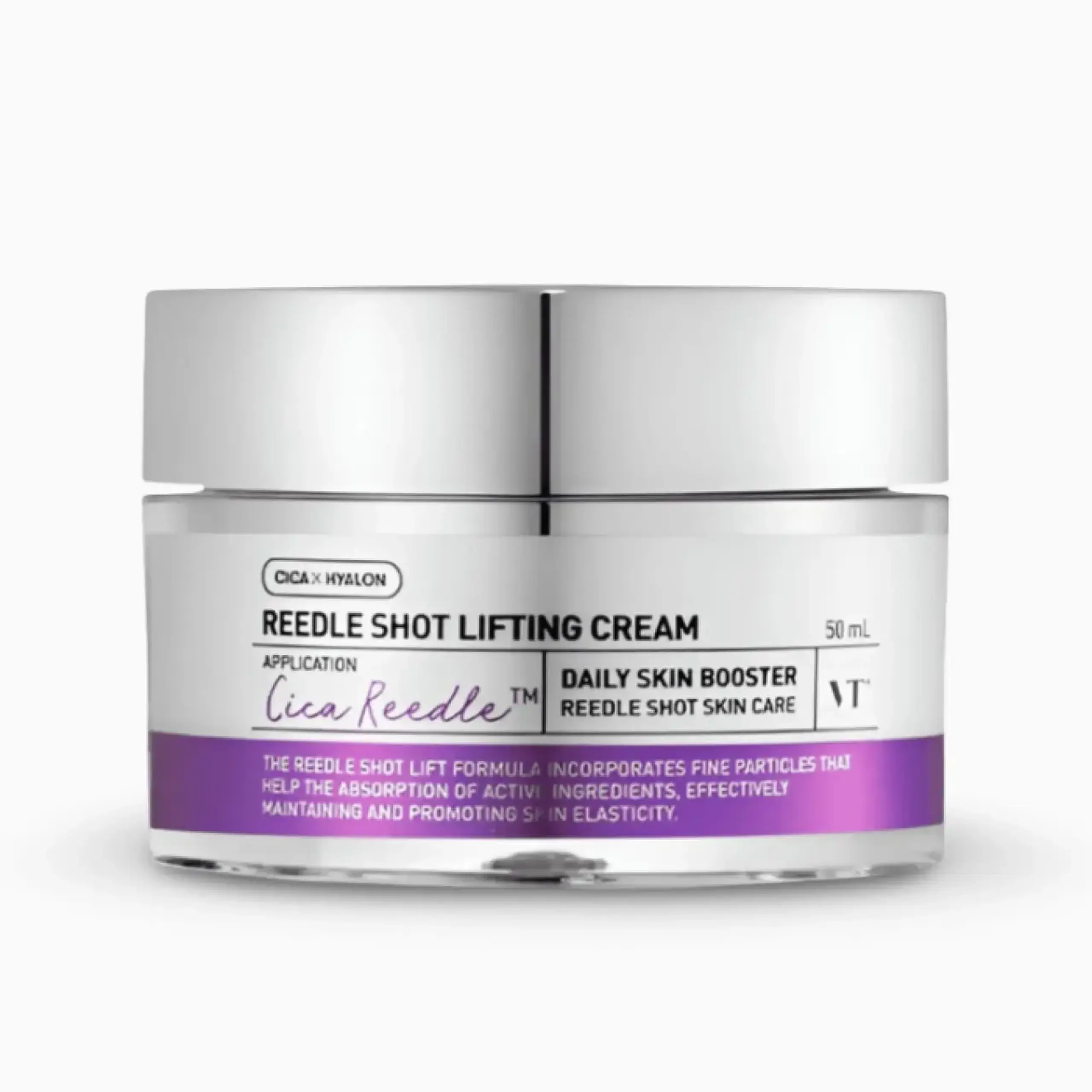 Vt Cosmetics, Reedle Shot Lifting Cream, 50 ml