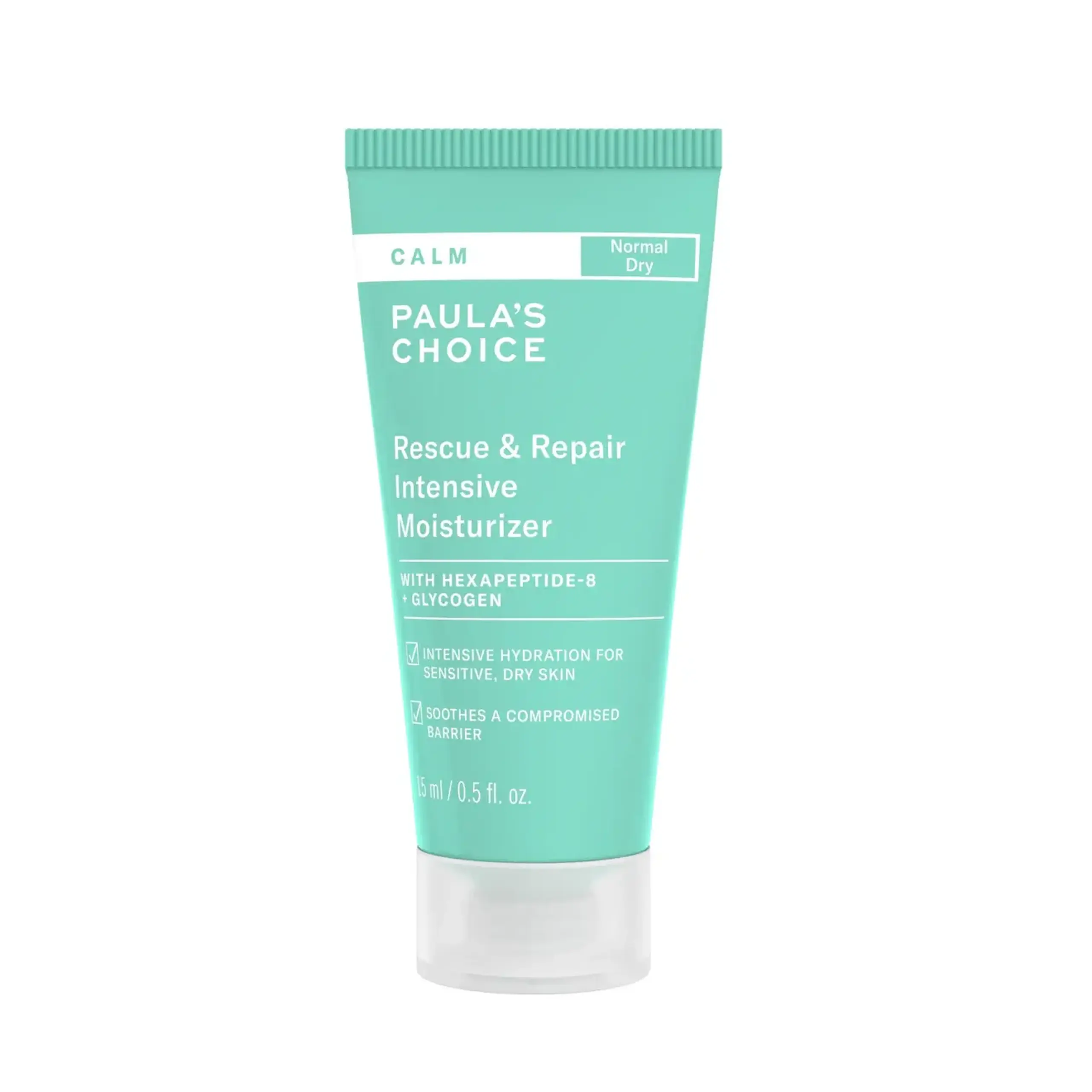 Paulas Choice, Calm Rescue & Repair Intensive Moisturizer, 60 ml