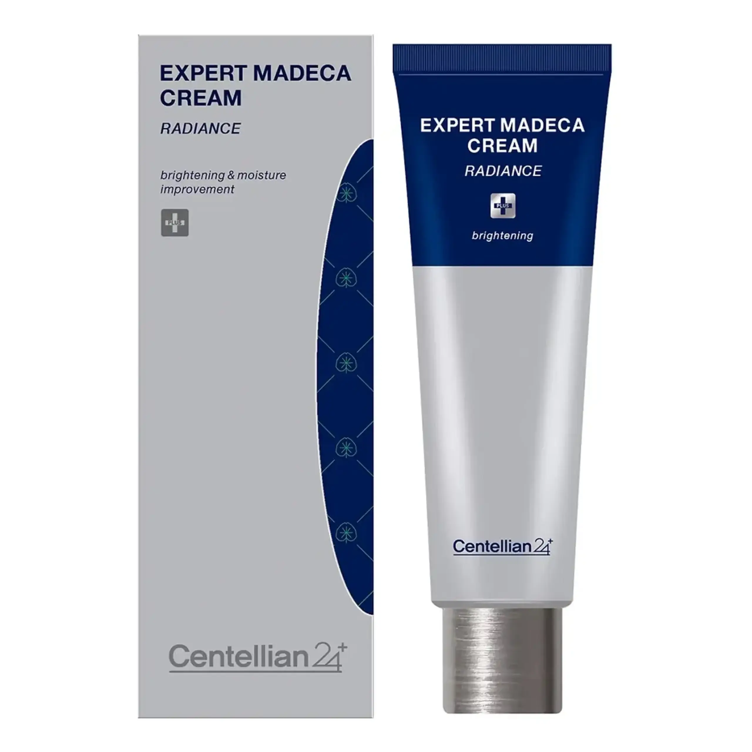 Cremă iluminatoare Centellian24, Expert Madeca Cream Radiance, 50 ml