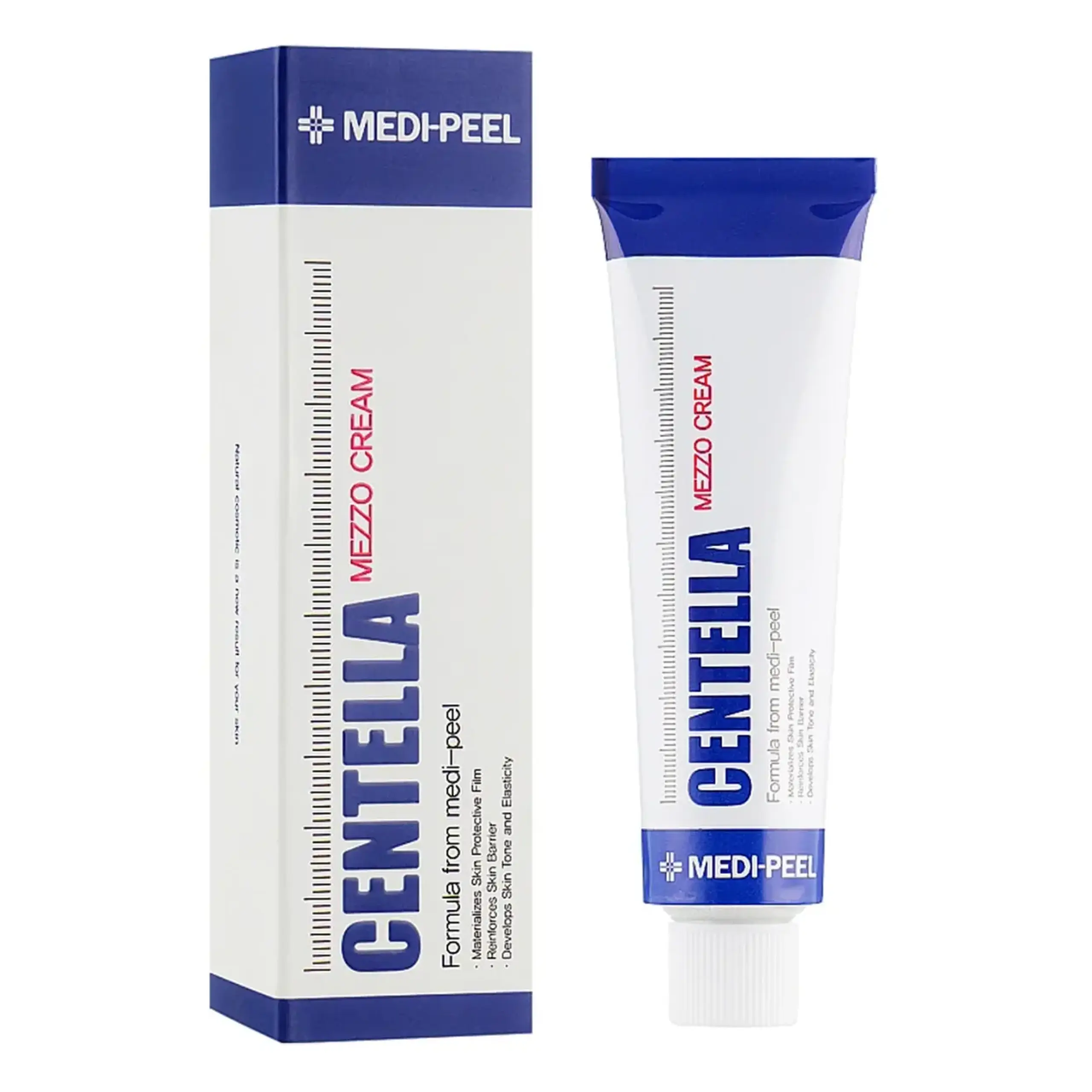 Medi-Peel, Centella Mezzo Cream, 30 ml