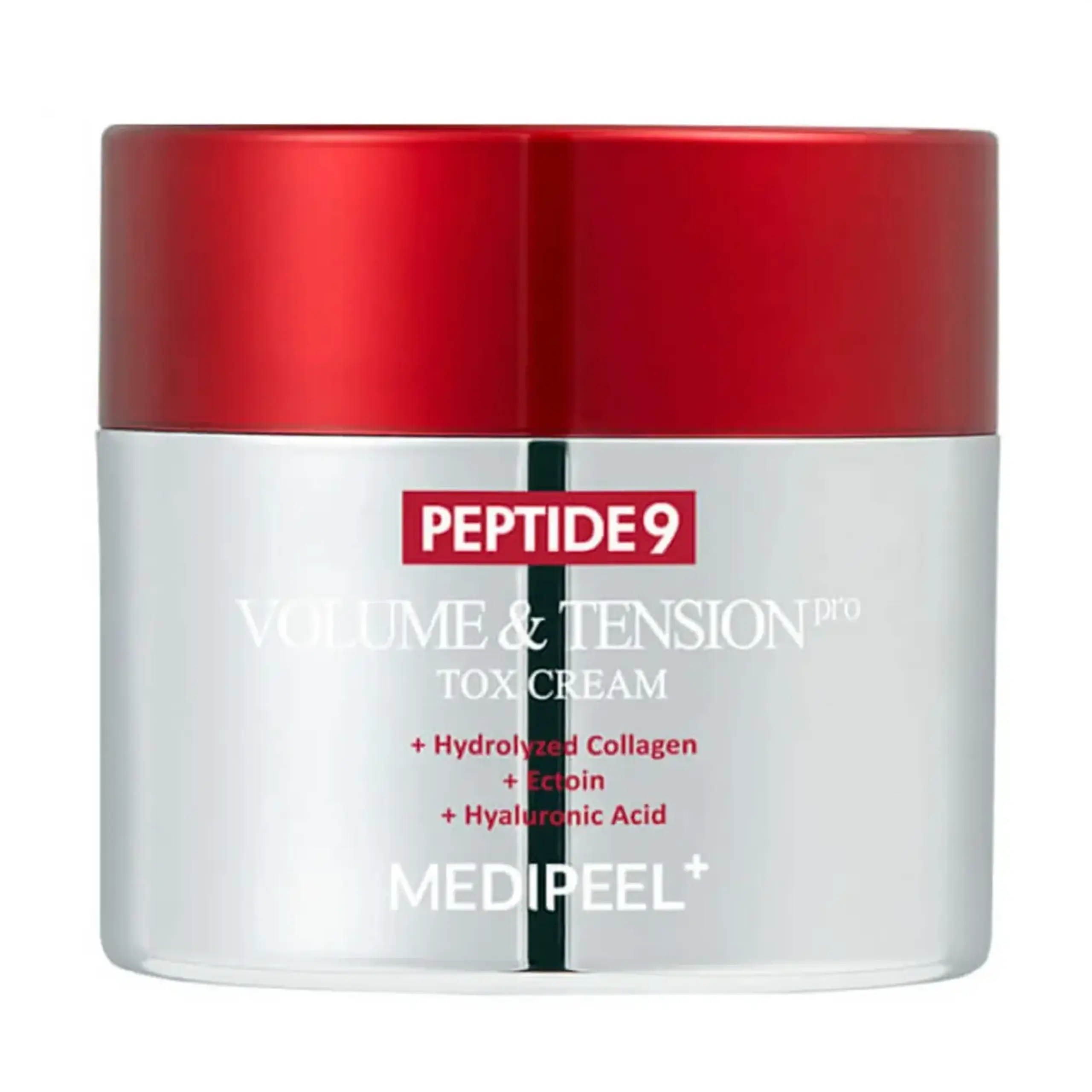 Crema lifting anti-îmbătrânire Medi-Peel, Volume & Tension Pro Tox Cream, 50 ml