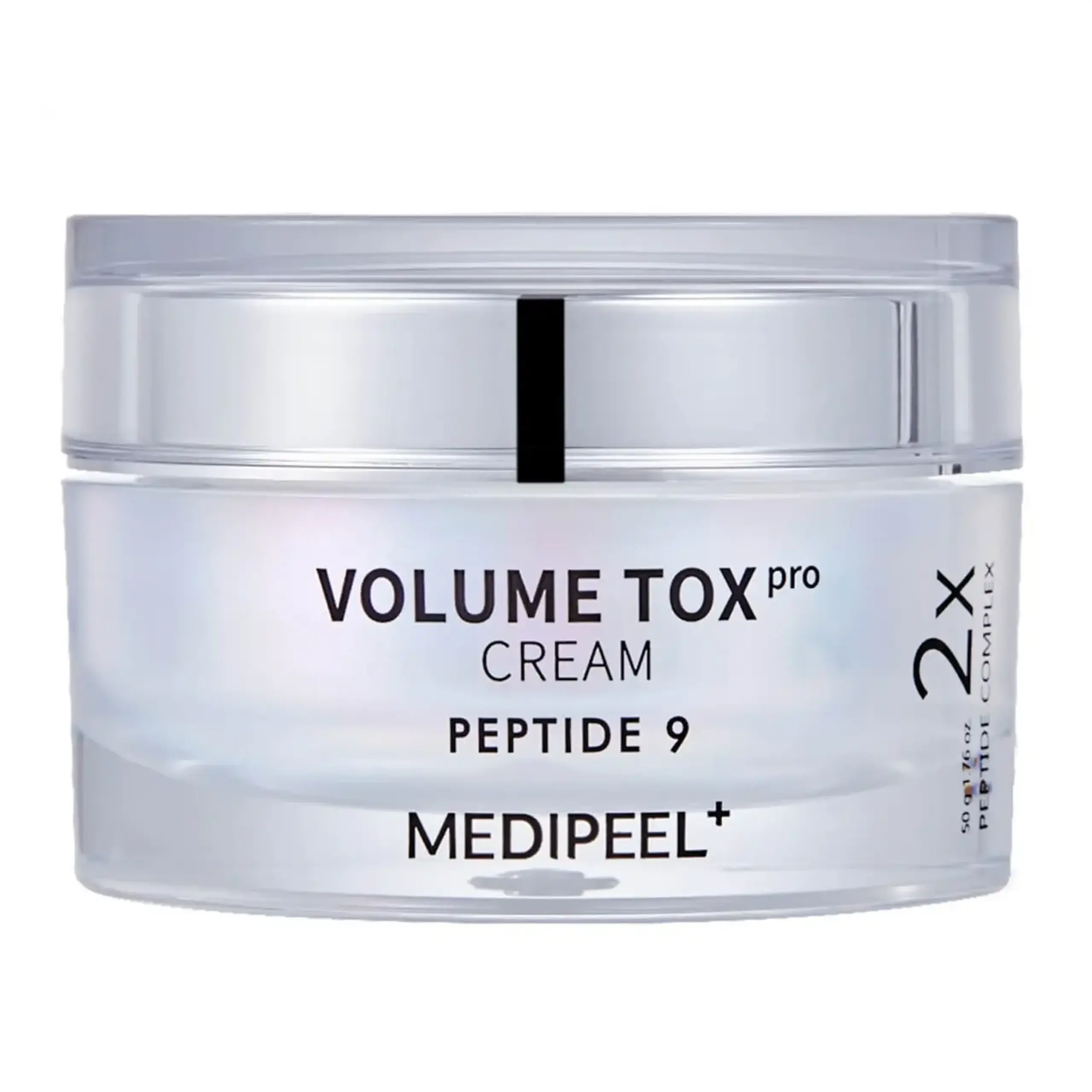 Crema anti-age Medi-Peel, Volume Tox Pro Cream Peptide 9, 50 ml