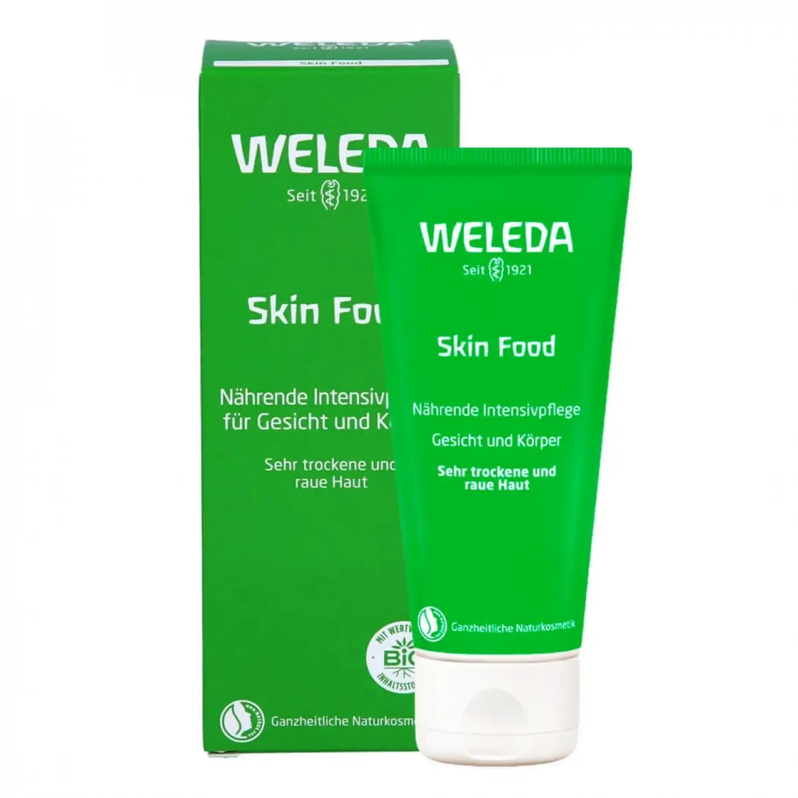 Crema Multifunctionala Weleda, Skin Food, 75 ml