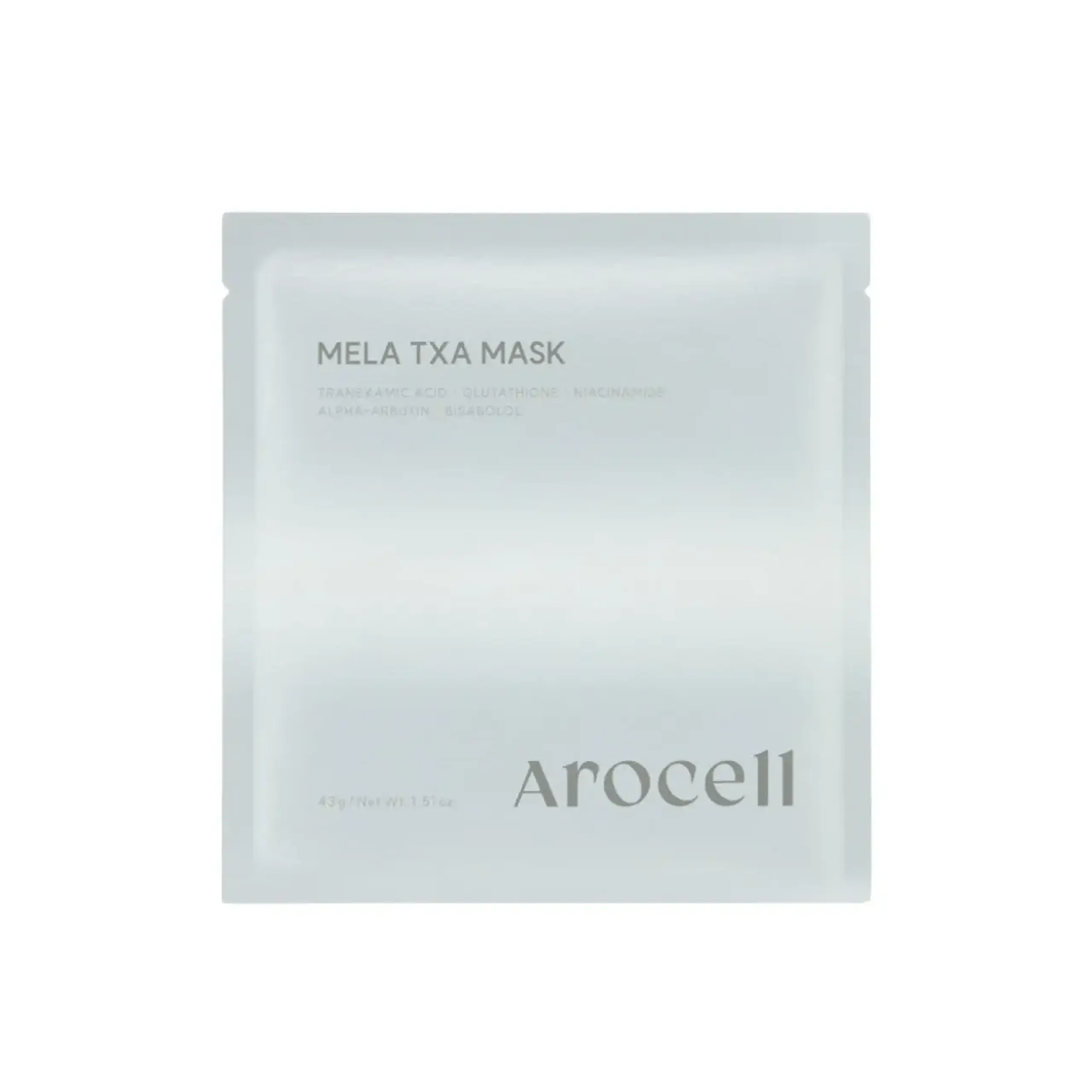 Arocell, Mela TXA Mask