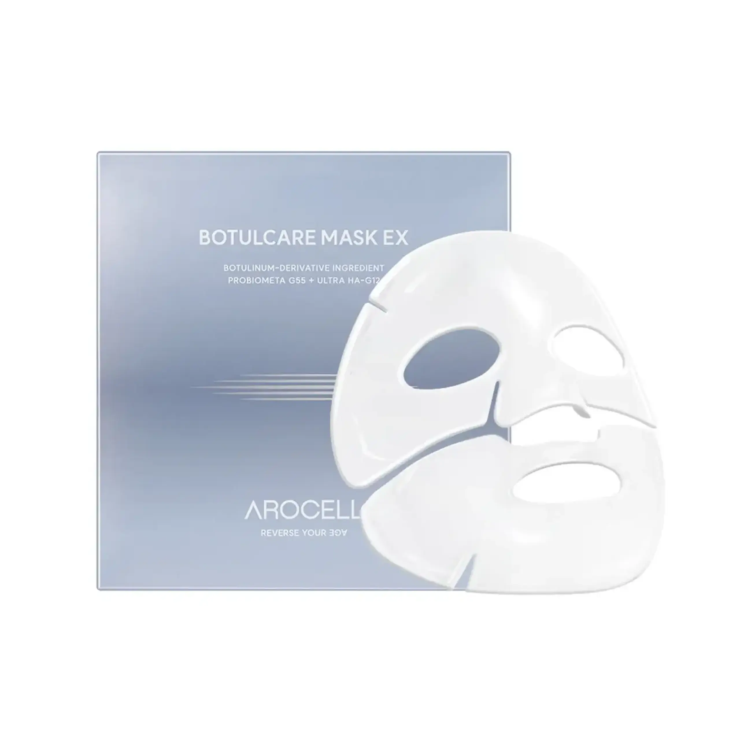 Arocell, Botulcare mask