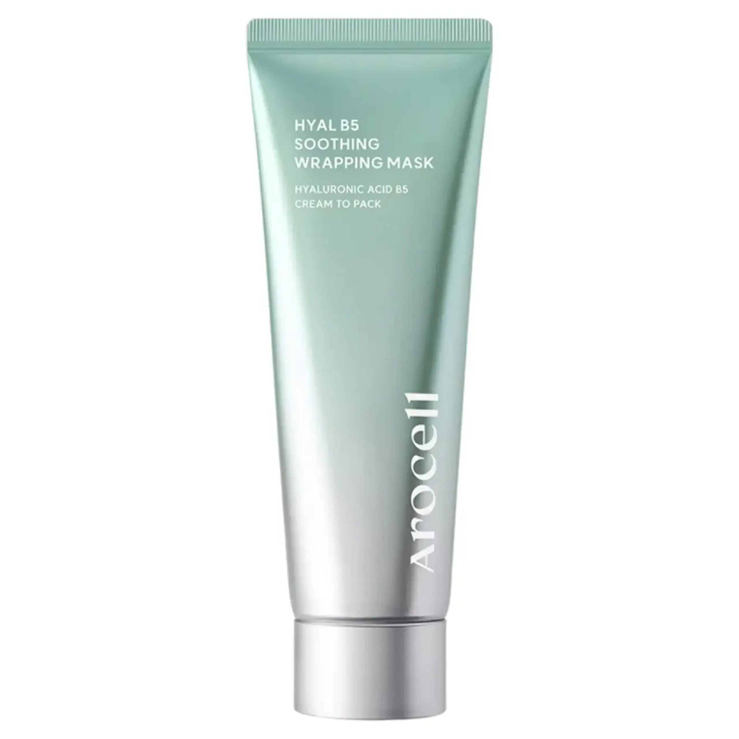 Arocell, Hyal B5 Soothing Wrapping Mask, 80 ml