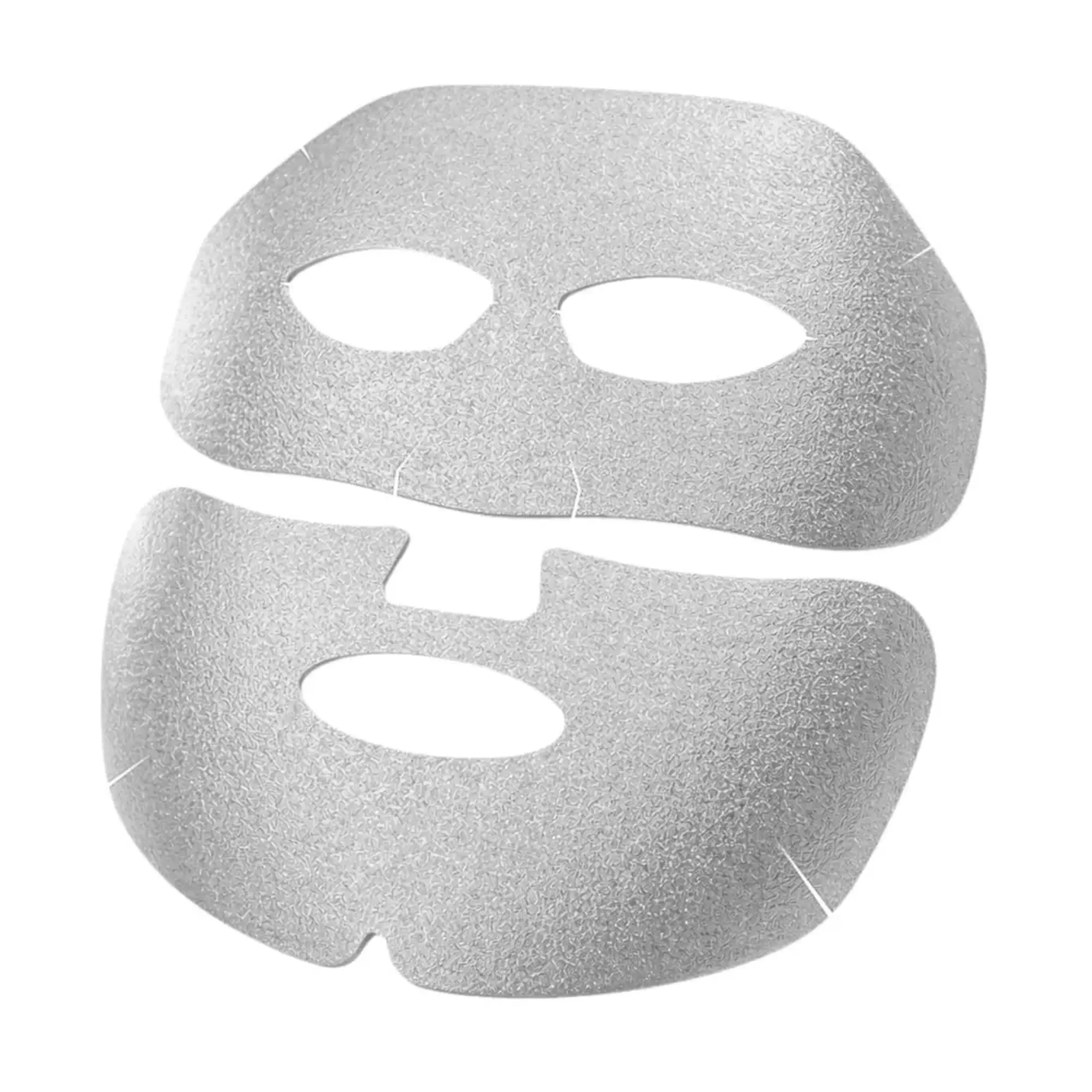 JM Solution, Cica Made Calming Silver Foil Mask, 28 ml