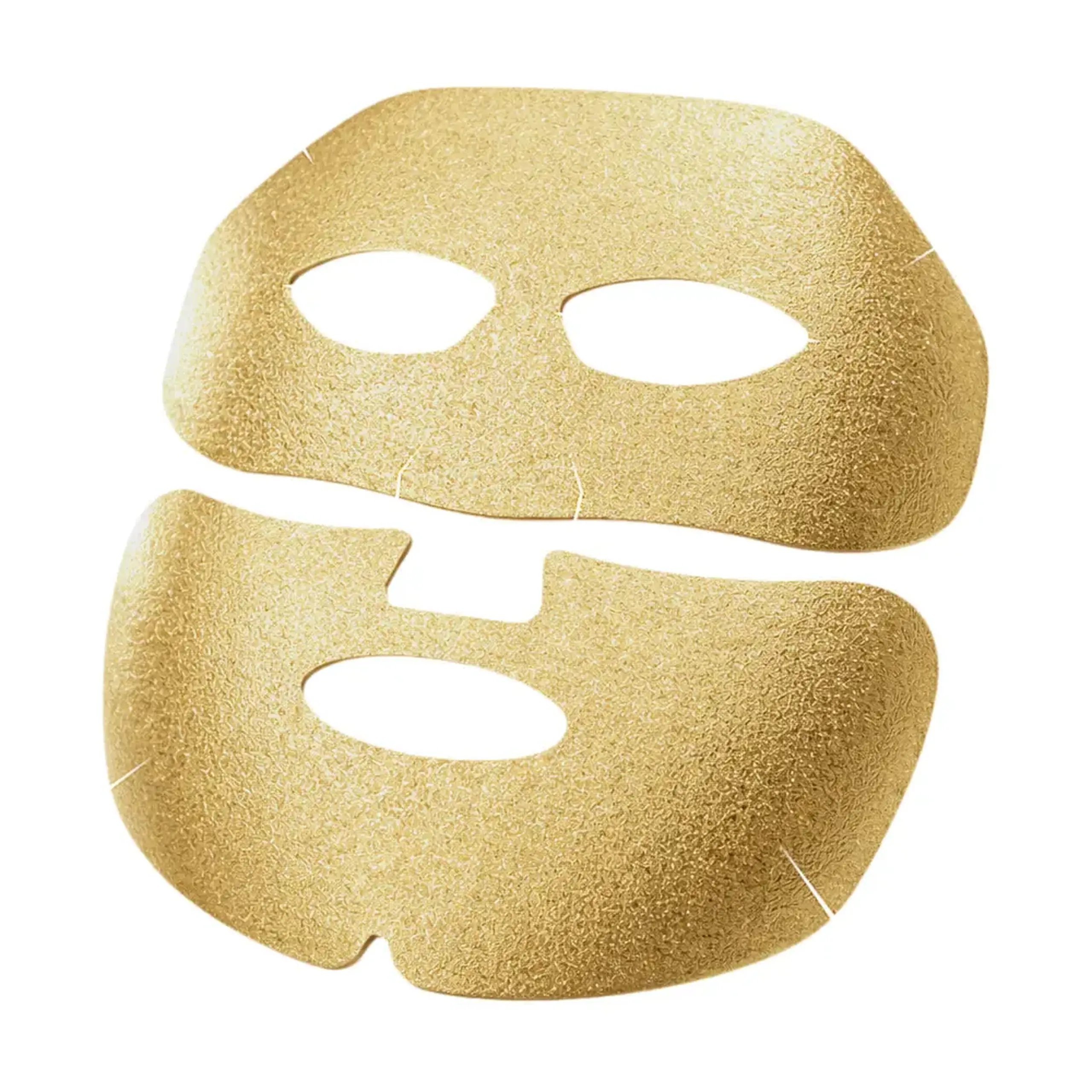 JM Solution, Vita Duo Brightening Gold Foil Mask, 27 ml