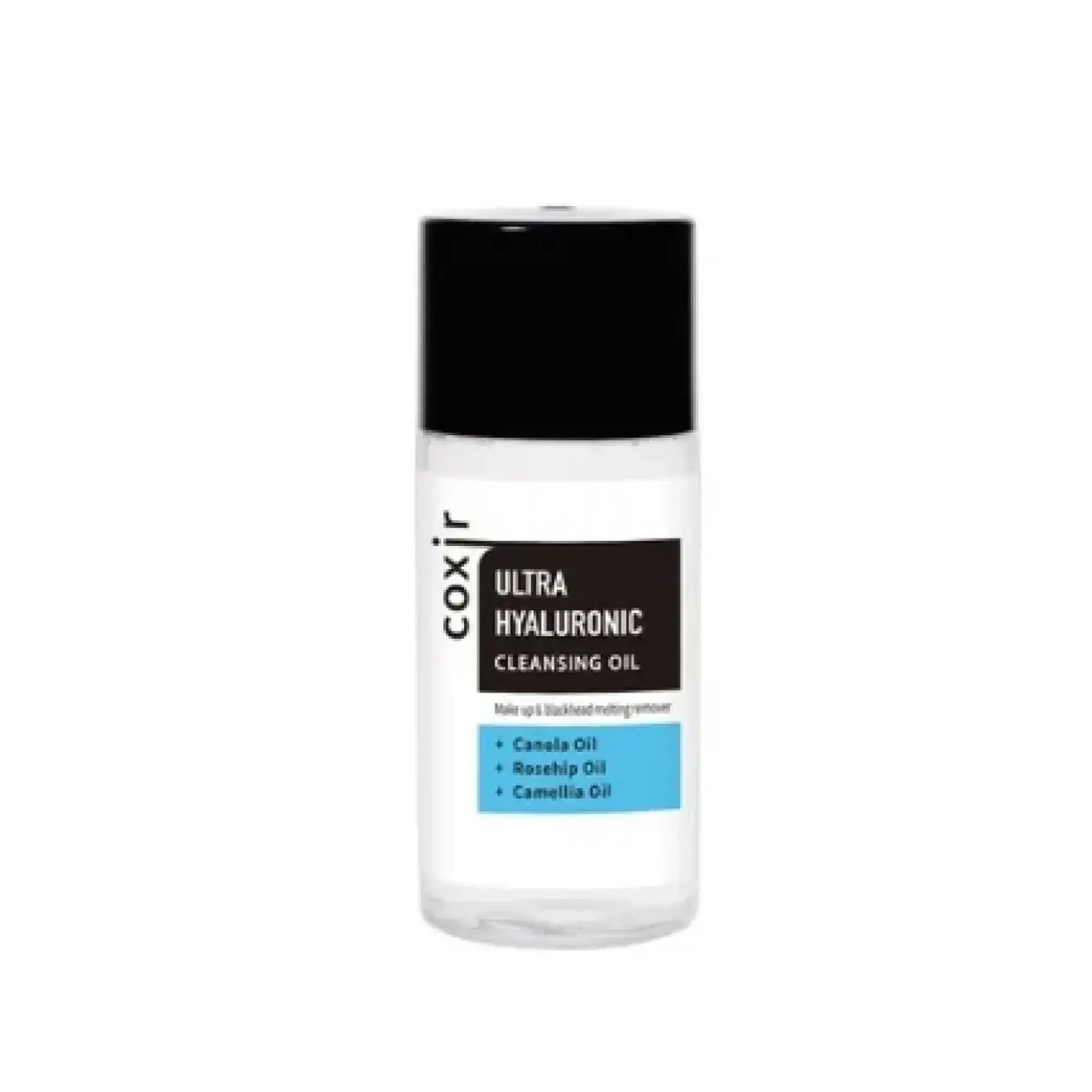 Coxir, Ultra Hyaluronic Cleansing Oil, 20 ml