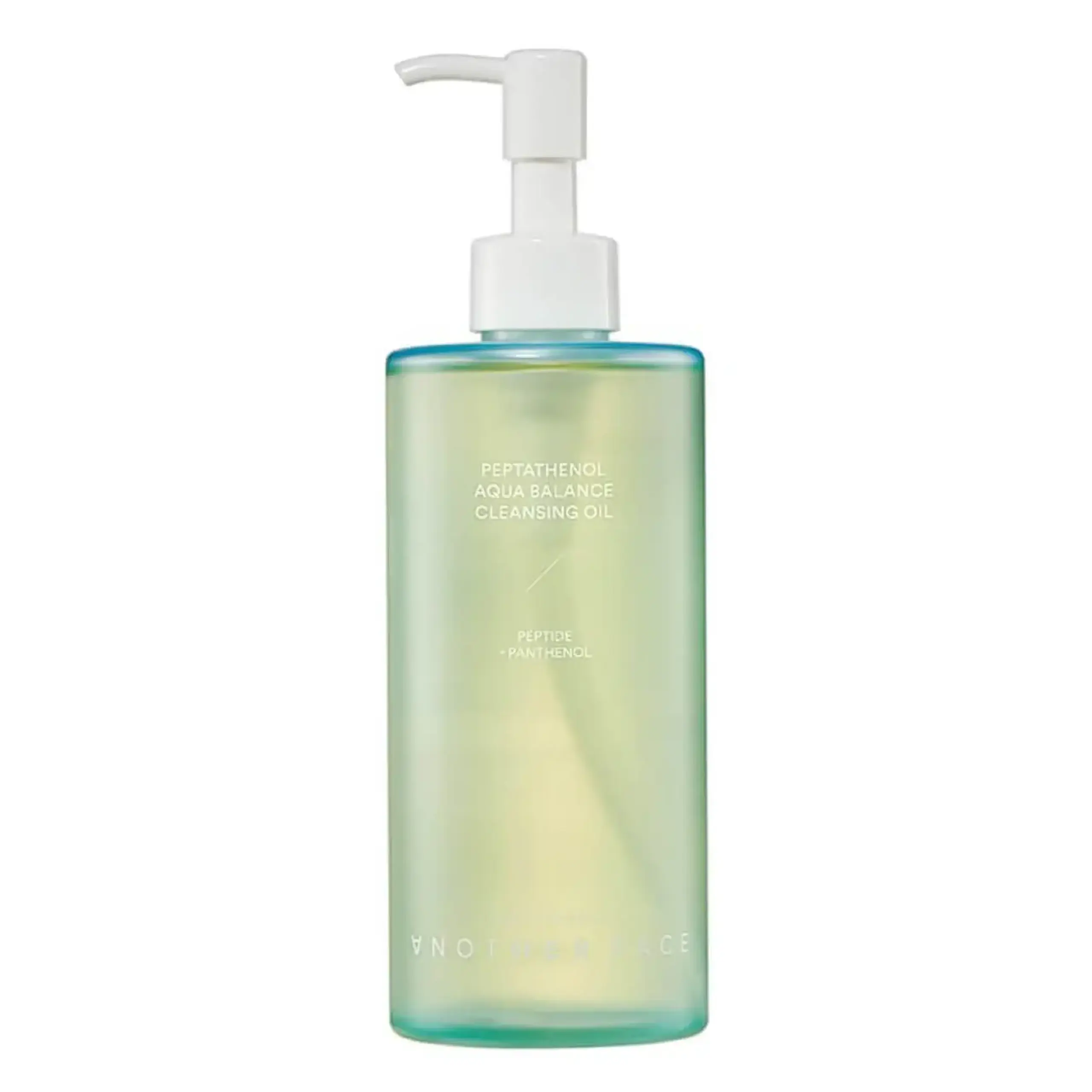 Another Face, Peptathenol Aqua Balance Cleansing Oil, 300 ml