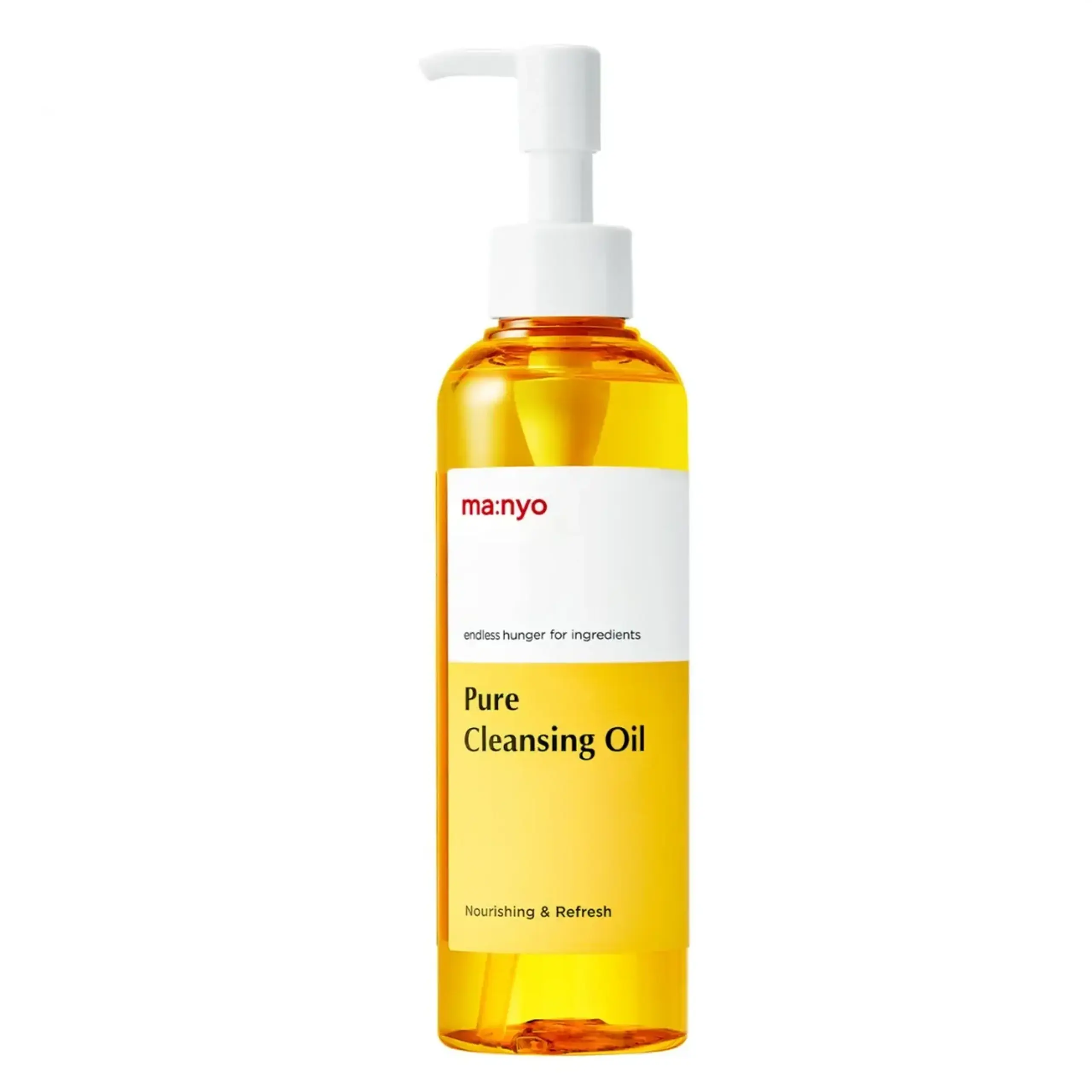Ulei hidrofil Manyo, Pure Cleansing Oil, 200 ml