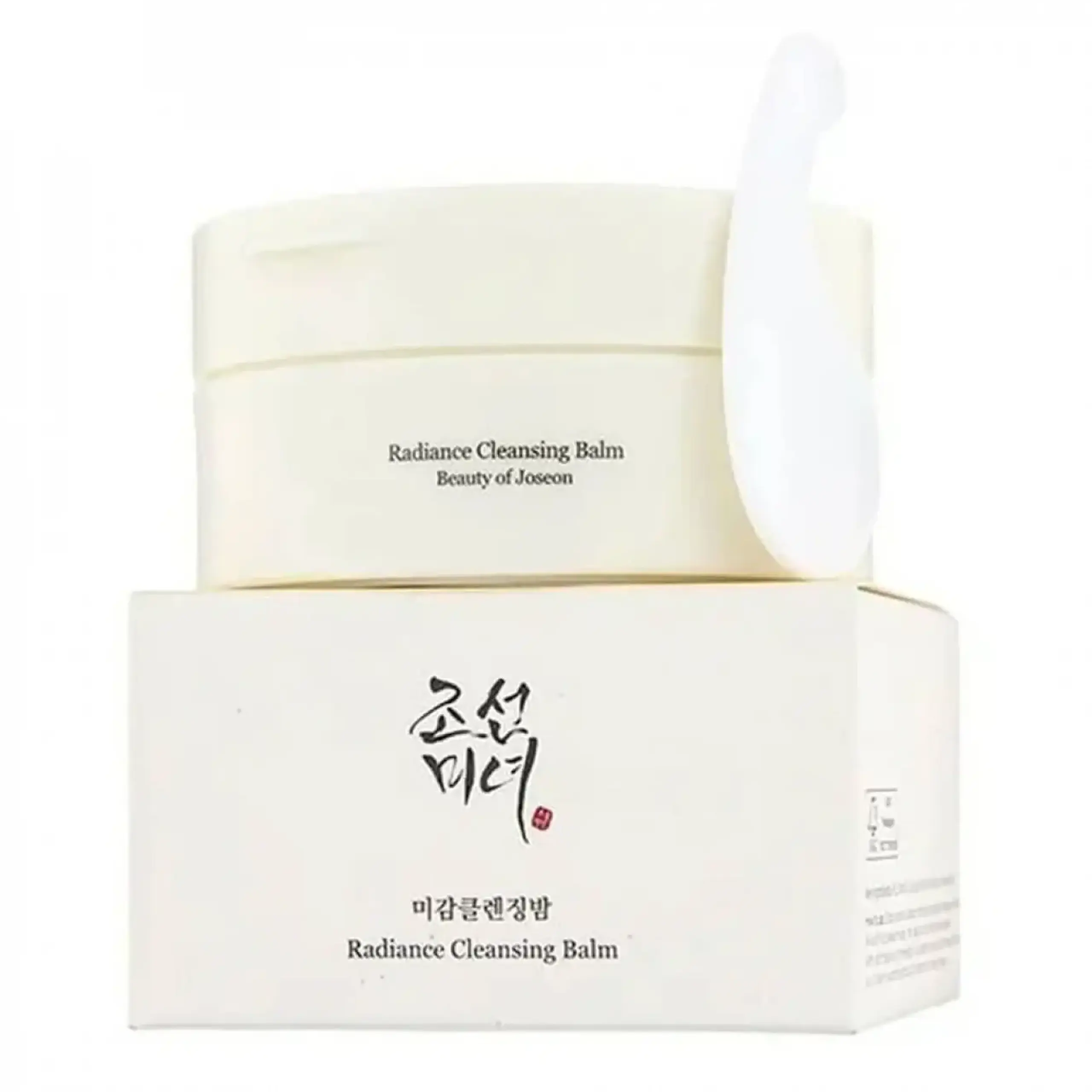 Balsam-șerbet facial de curațare - Beauty of Joseon, Radiance Cleansing Balm, 100ml