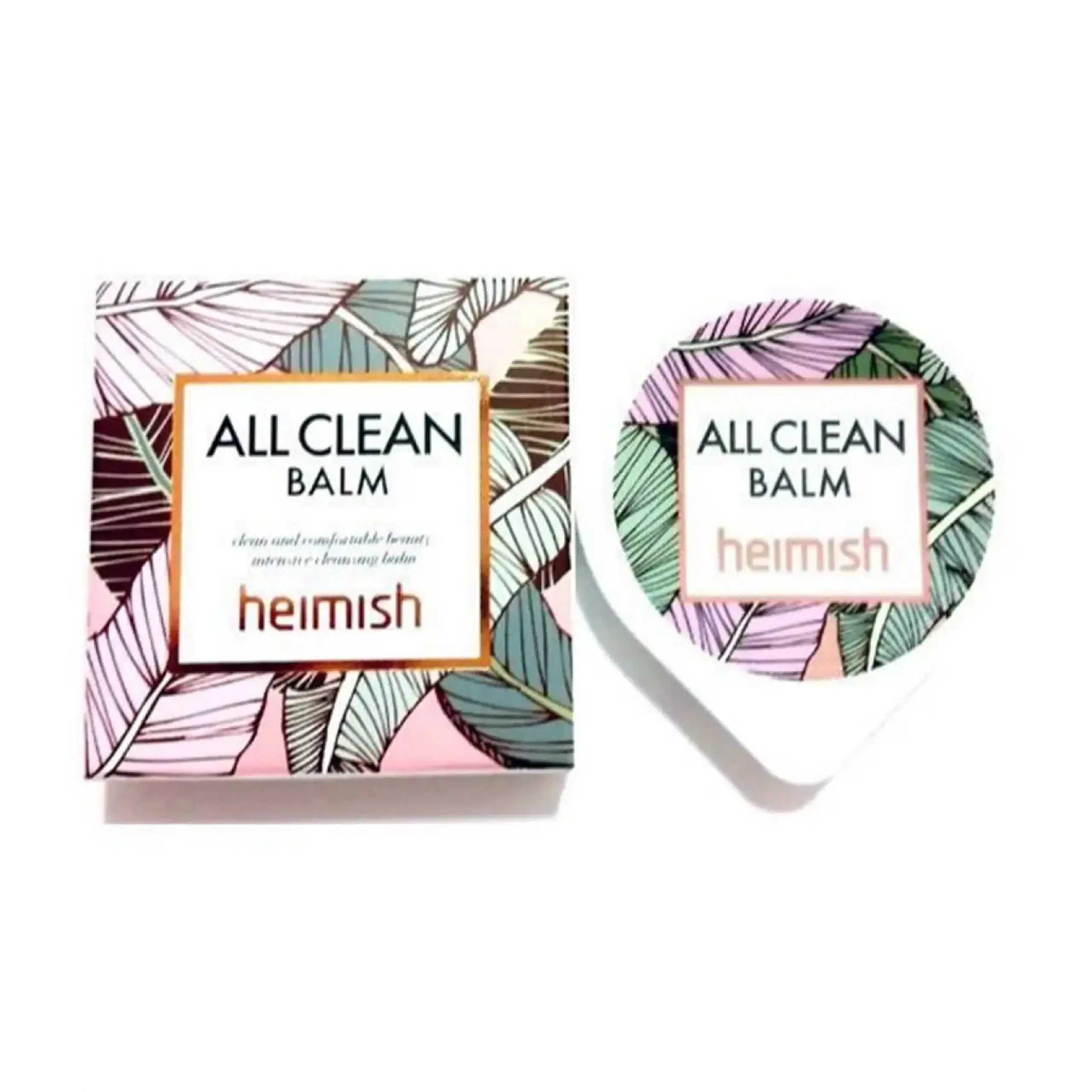 Heimish, All Clean Balm 5 ml