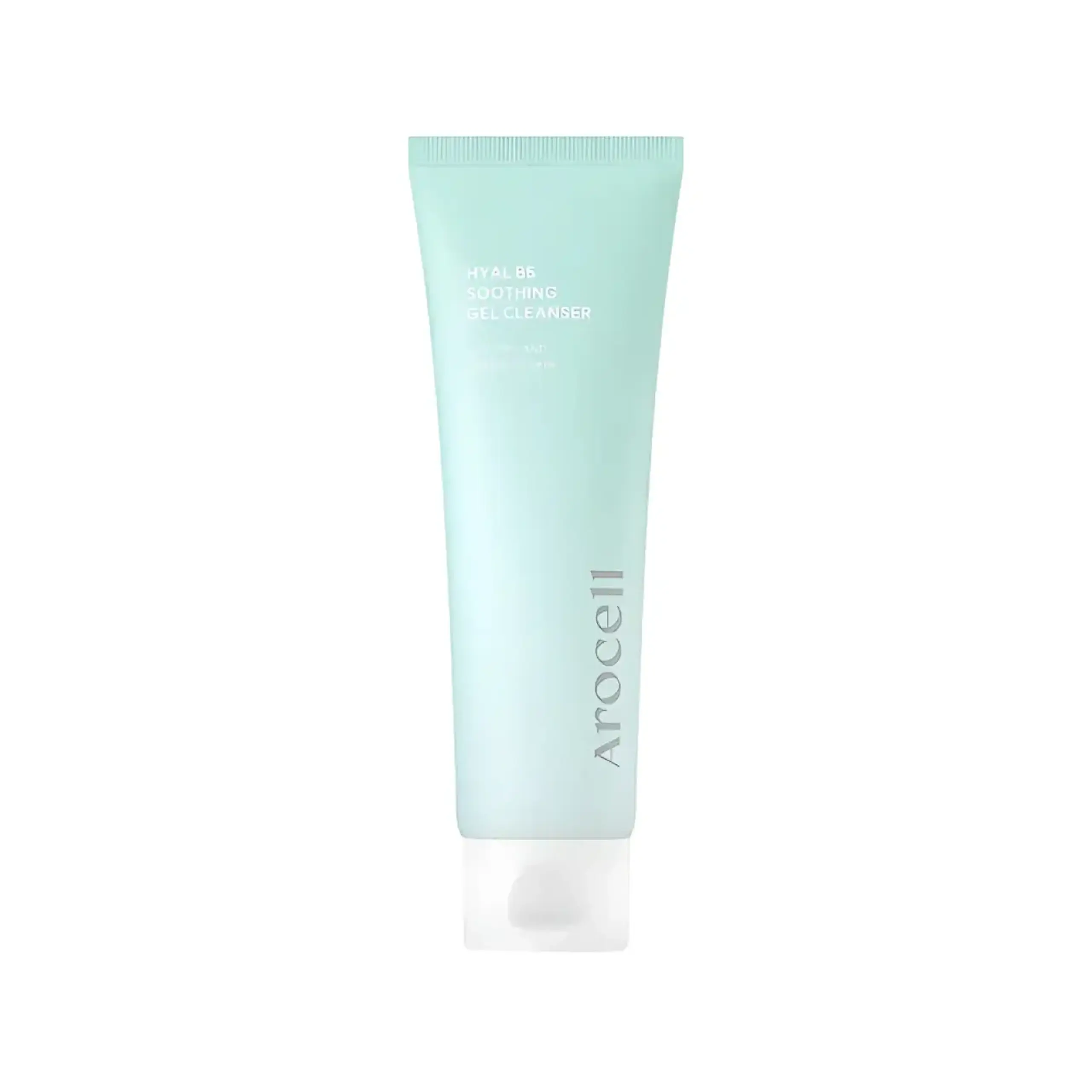 Arocell, Hyal B5 Soothing Gel Cleanser, 120 ml