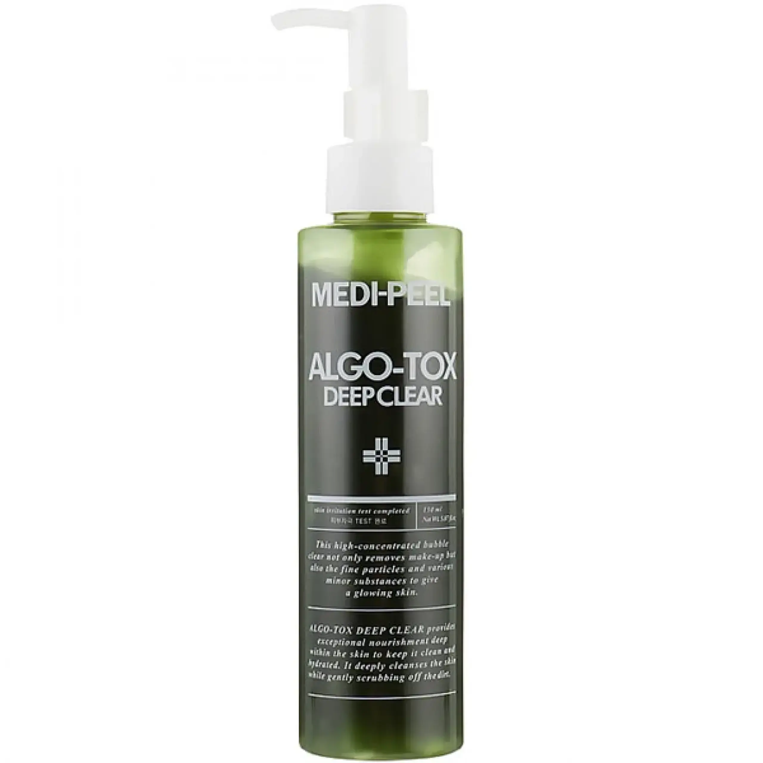Medi-Peel, Algo-Tox Deep Clear 150 ml