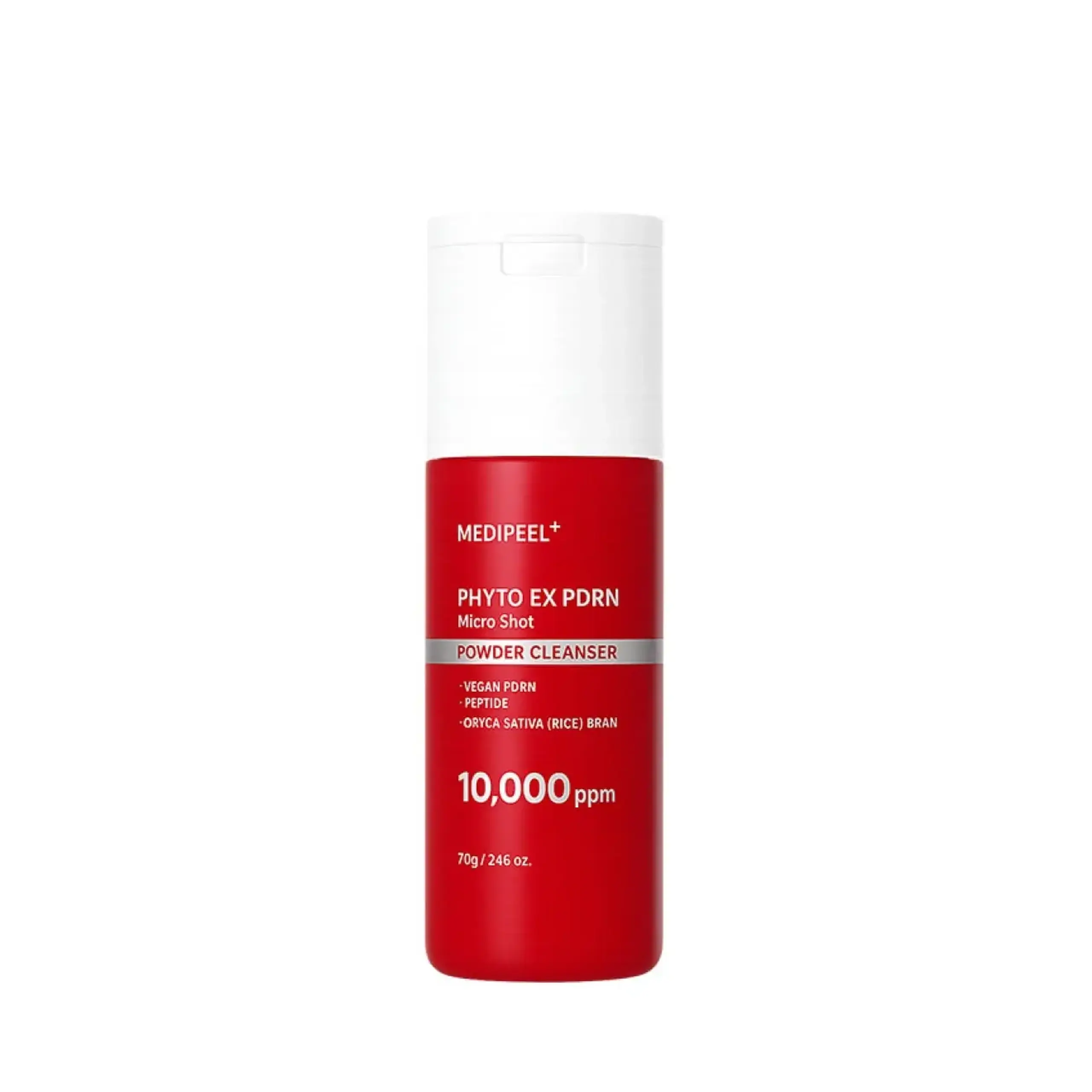 Pudra enzimatica Medi-Peel, Phyto Ex PDRN Micro Shot Powder Cleanser, 70 g