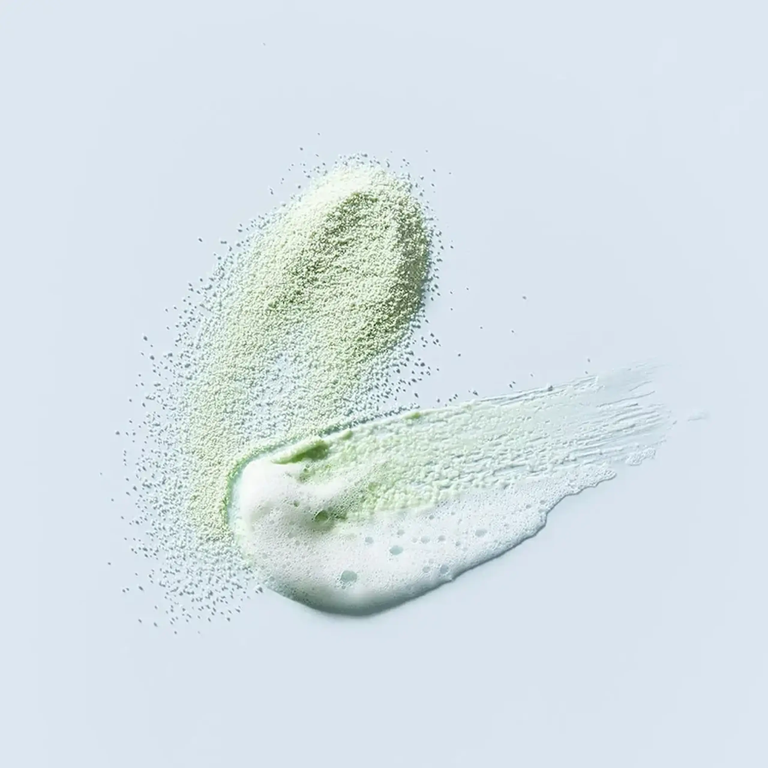 Tocobo, Cica Calming Powder Wash, 50 gr.
