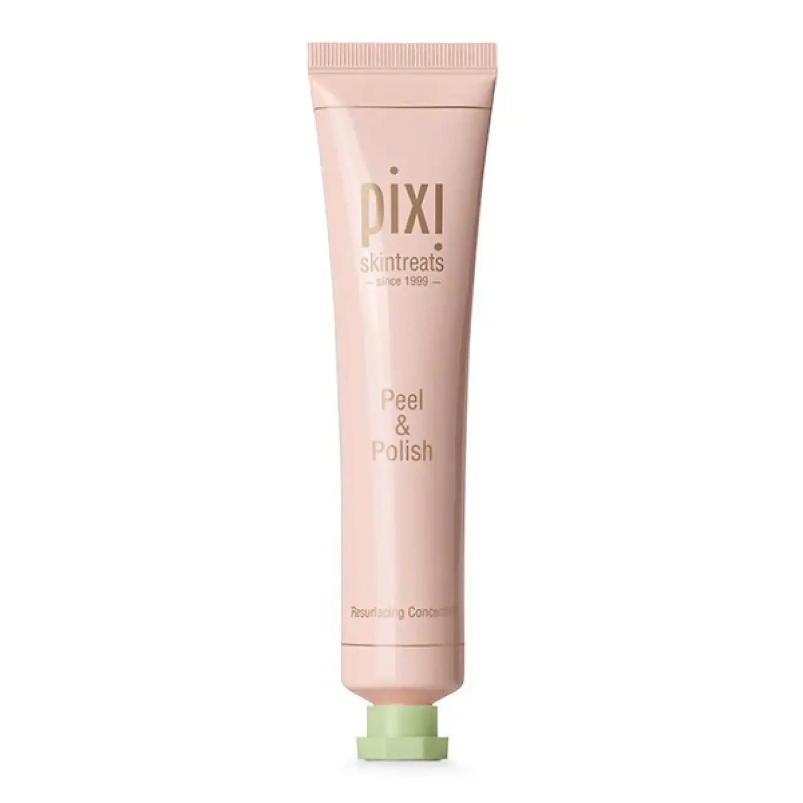 Pixi, Peel & Polish Resurfacing Concentrate, 80 ml