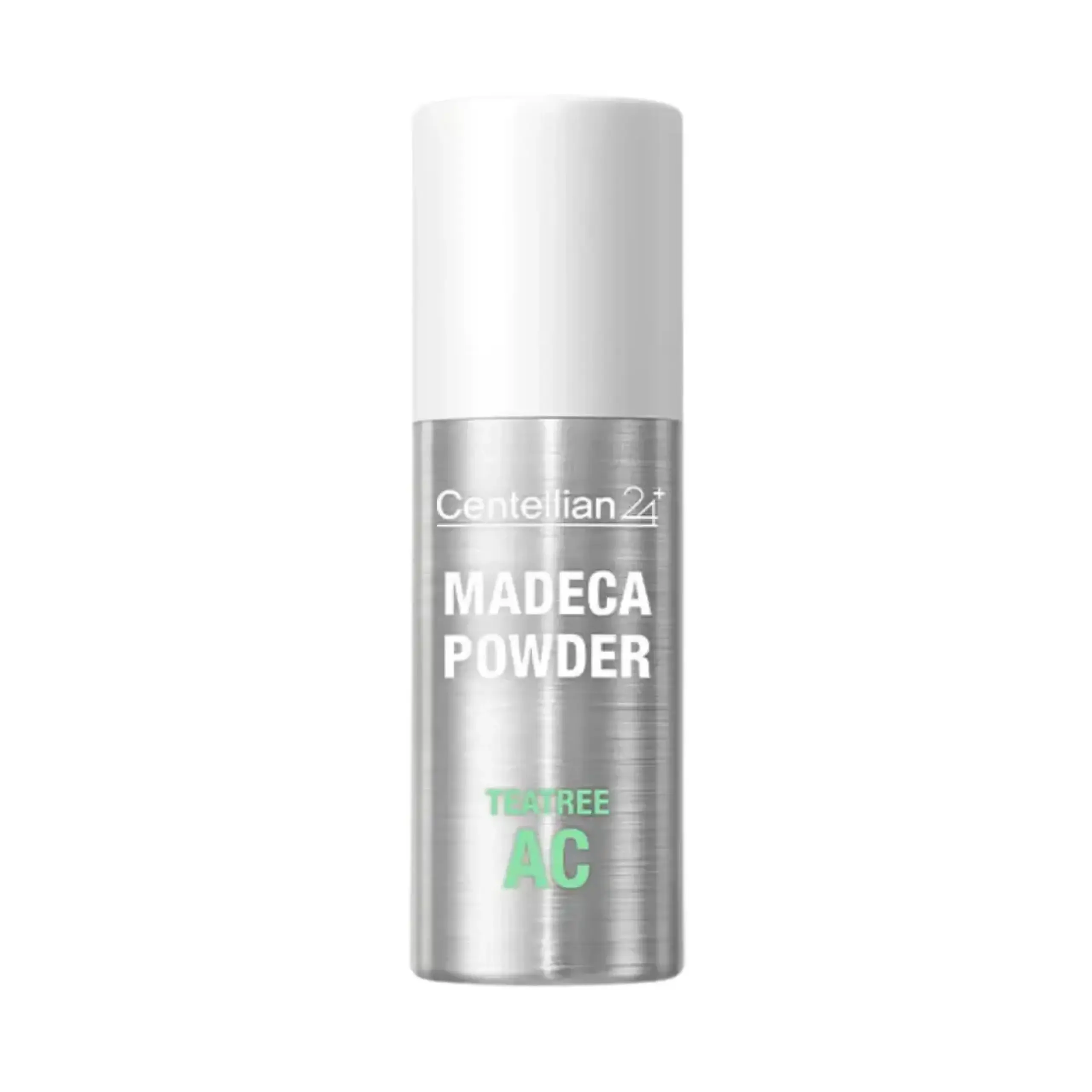 Centellian24, Madeca Powder Tea Tree AC, 6 g