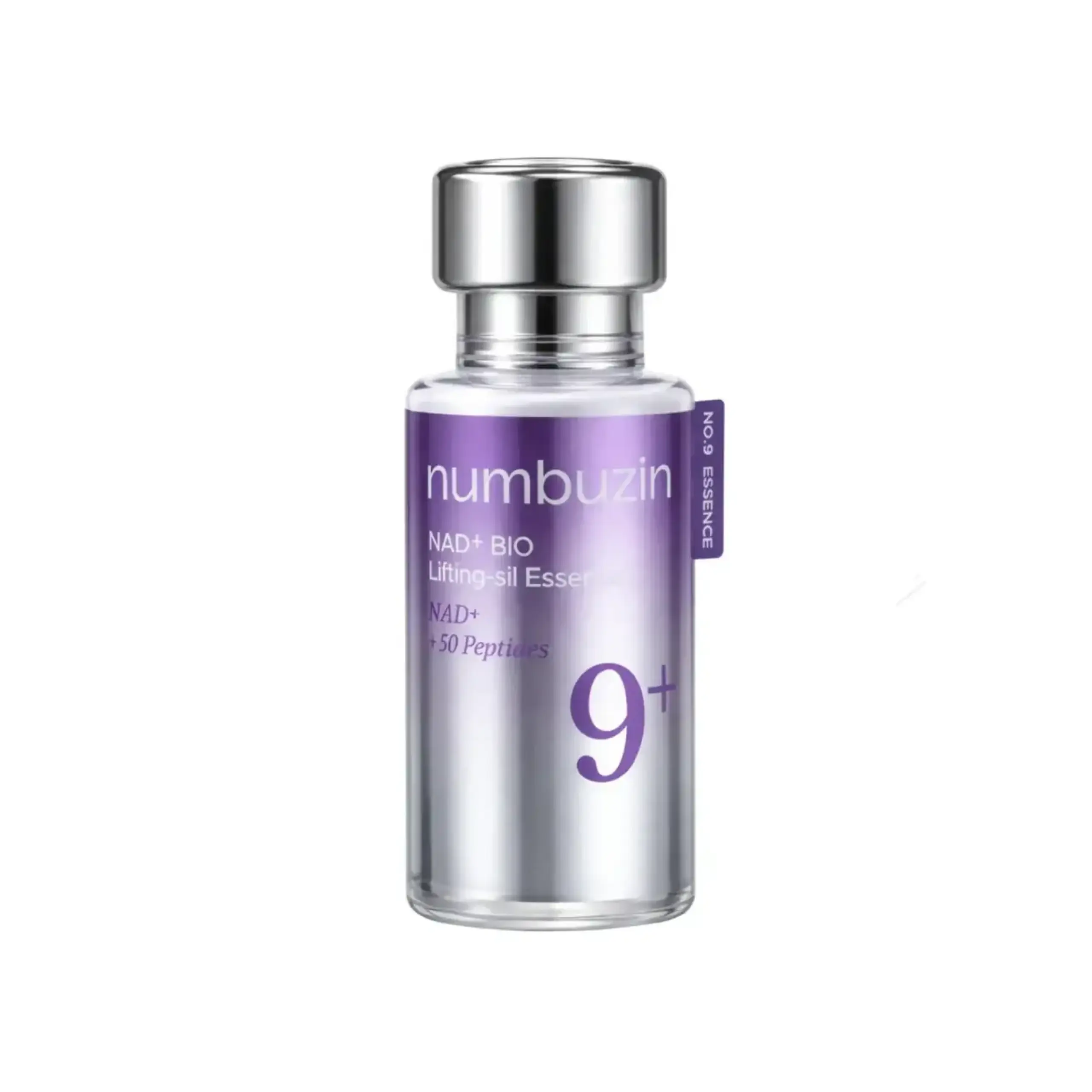 Numbuzin, NAD Bio Lifting Essence, 30 ml