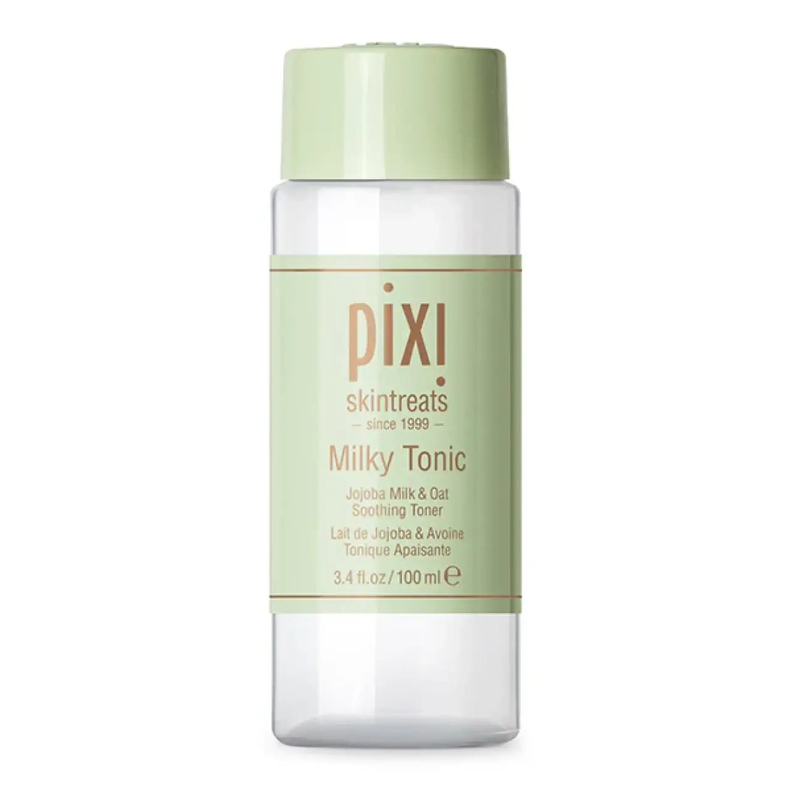 Pixi, Milky Tonic Smoothing Toner, 100 ml