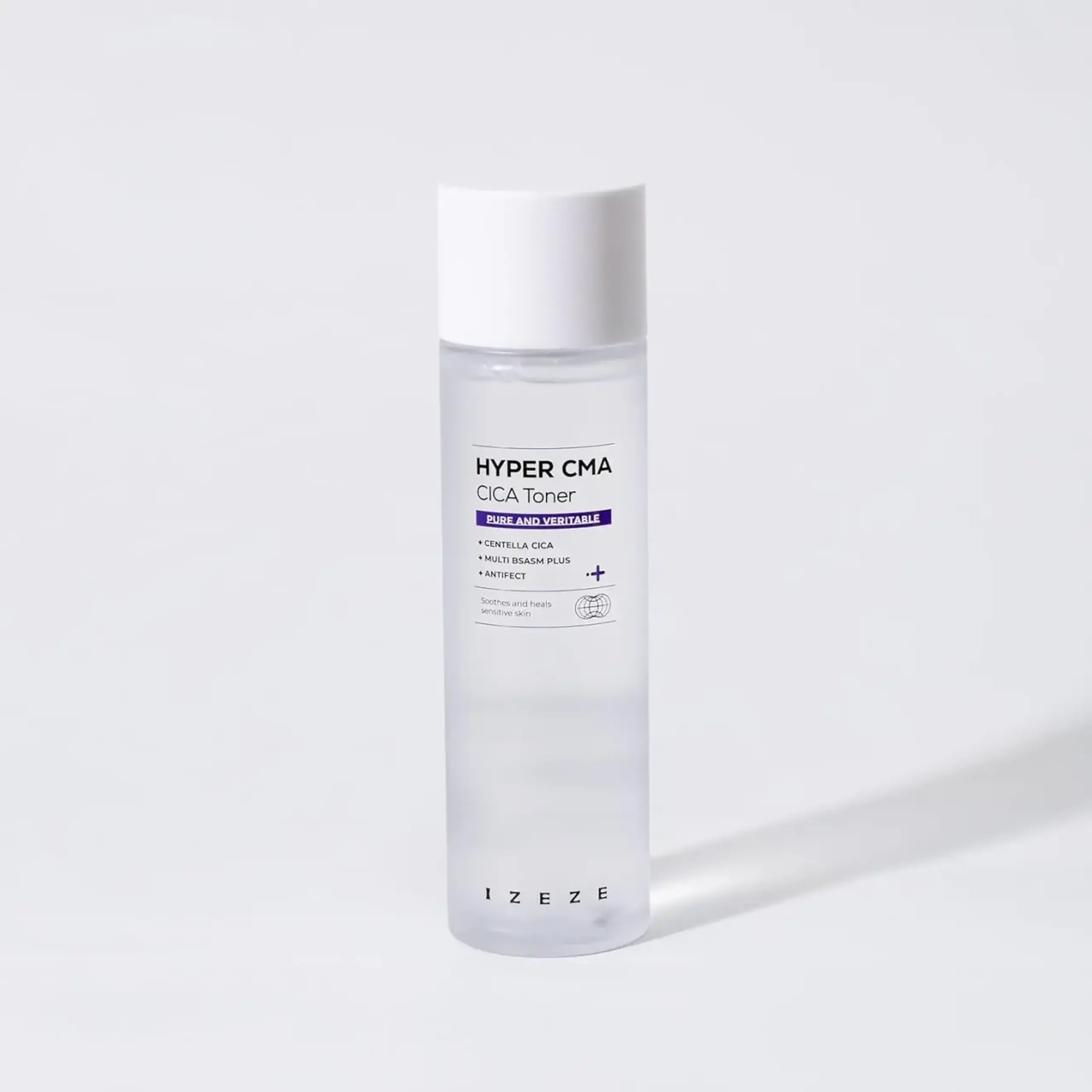 IZEZE, HYPER CMA Cica Toner, 150 ml