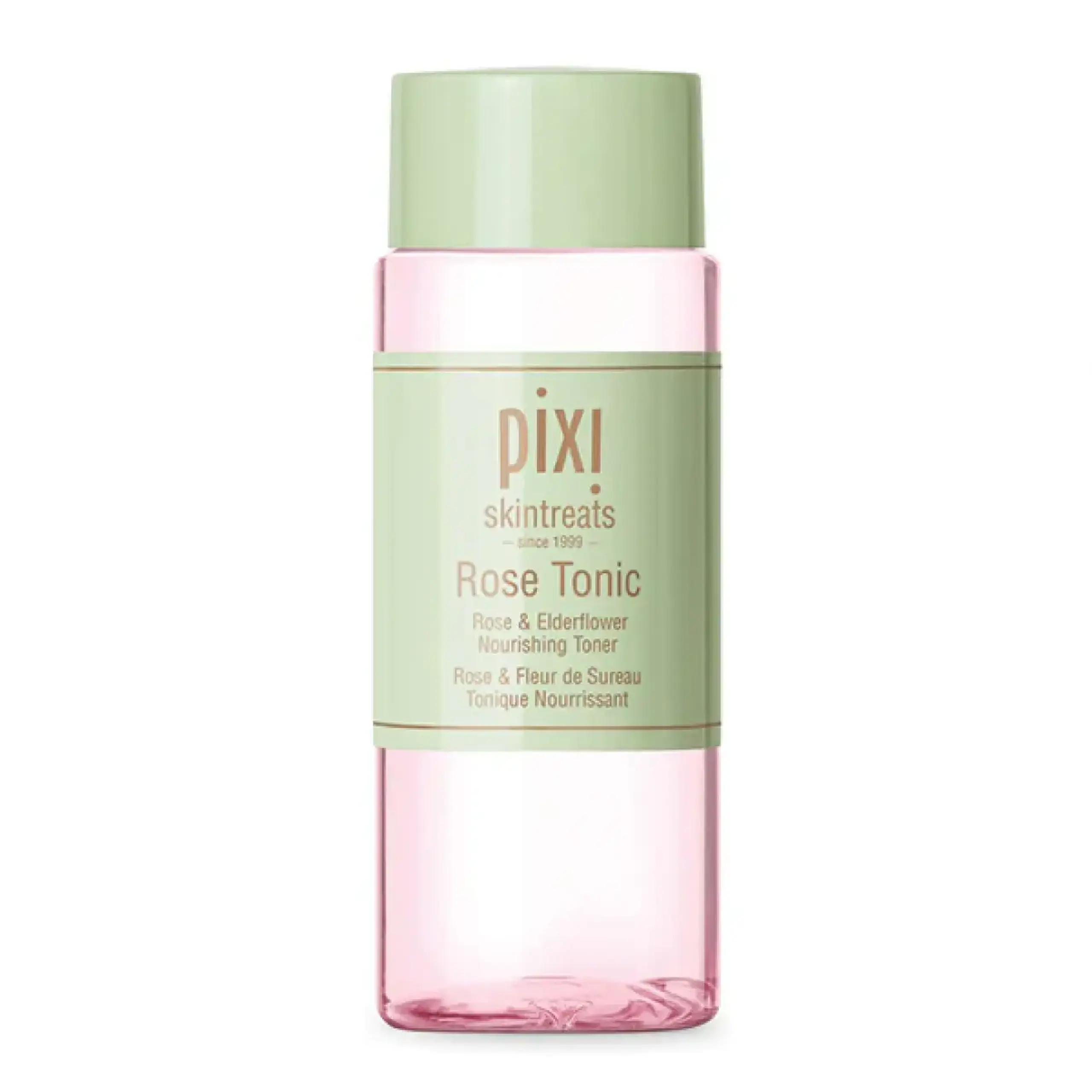 Pixi, Rose Tonic Nourishing Toner, 100 ml