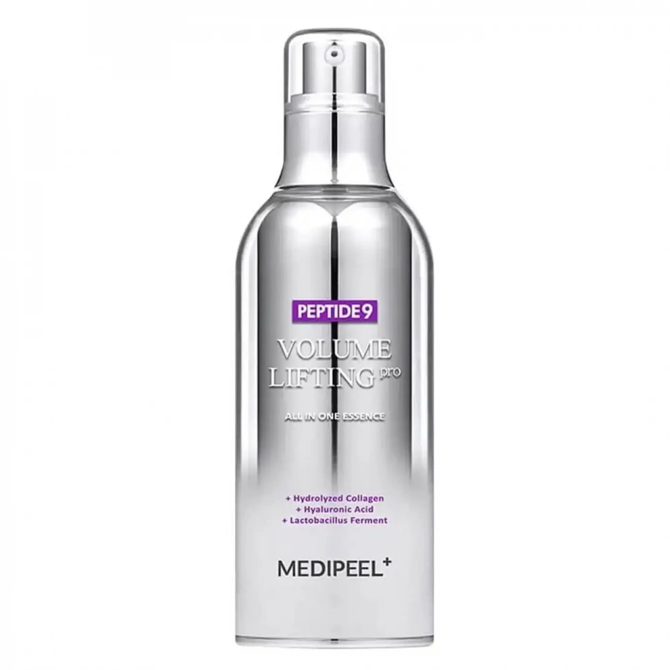 Esență pentru față Medi-Peel, Peptide 9 Volume Lifting All In One Essence Pro, 100 ml
