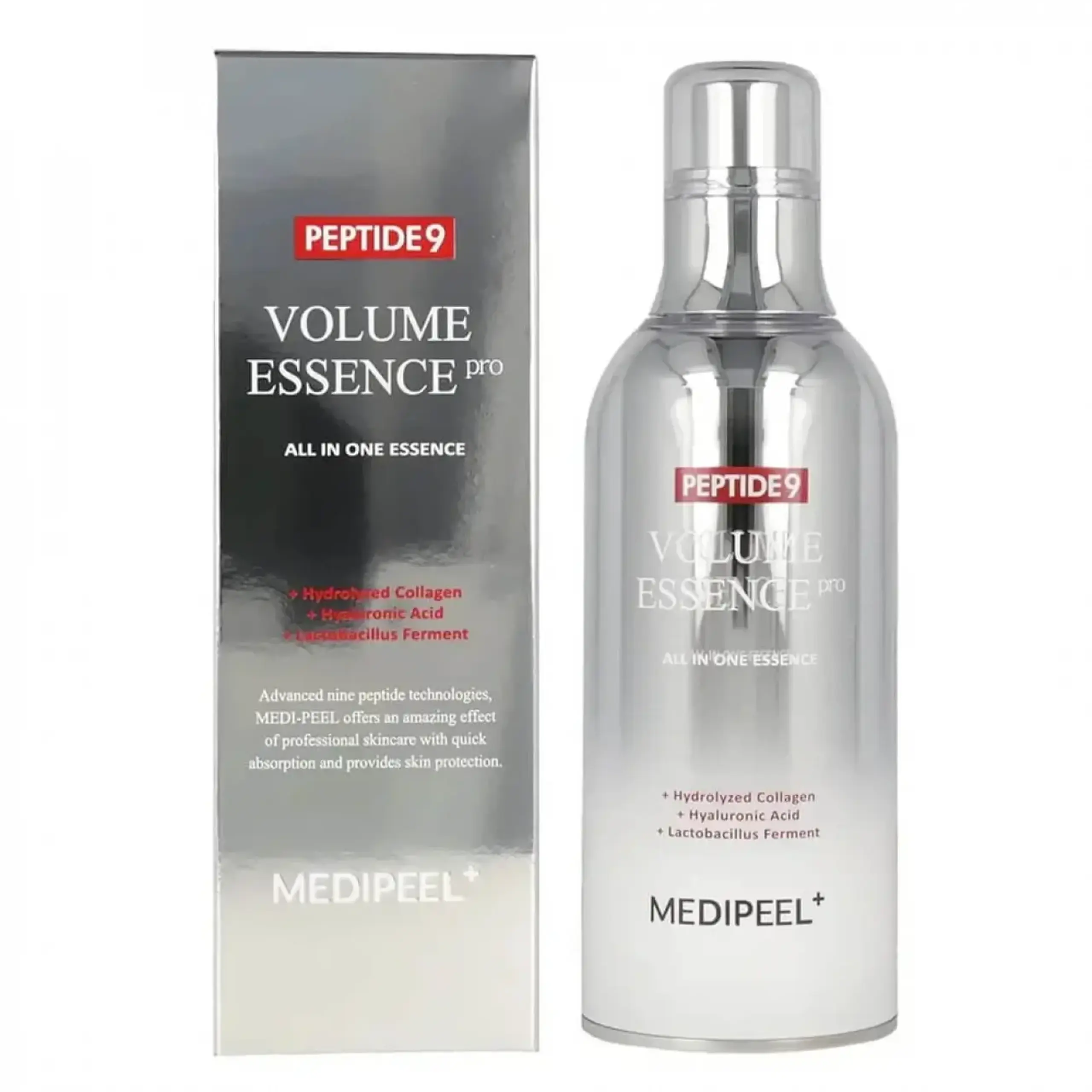 Medi-Peel, Peptide9 Volume All In One Essence, 100 ml